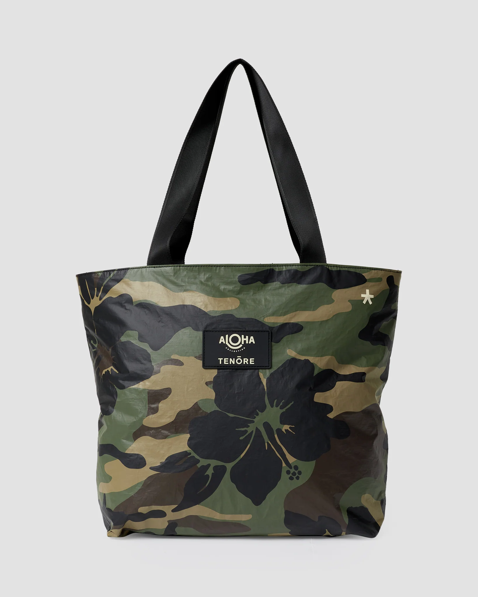 ALOHA Collection For TENŌRE Day Tripper Tote