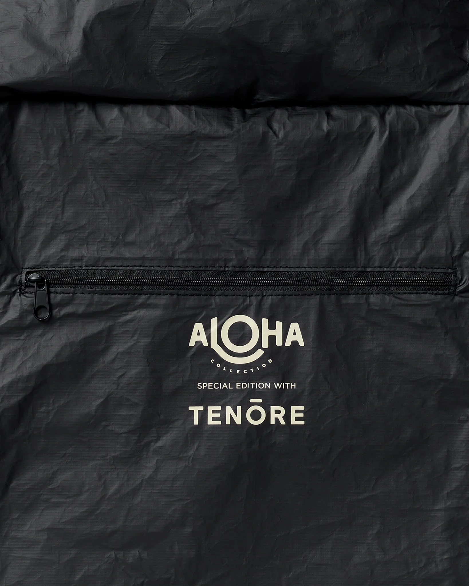 ALOHA Collection For TENŌRE Day Tripper Tote - Image 3