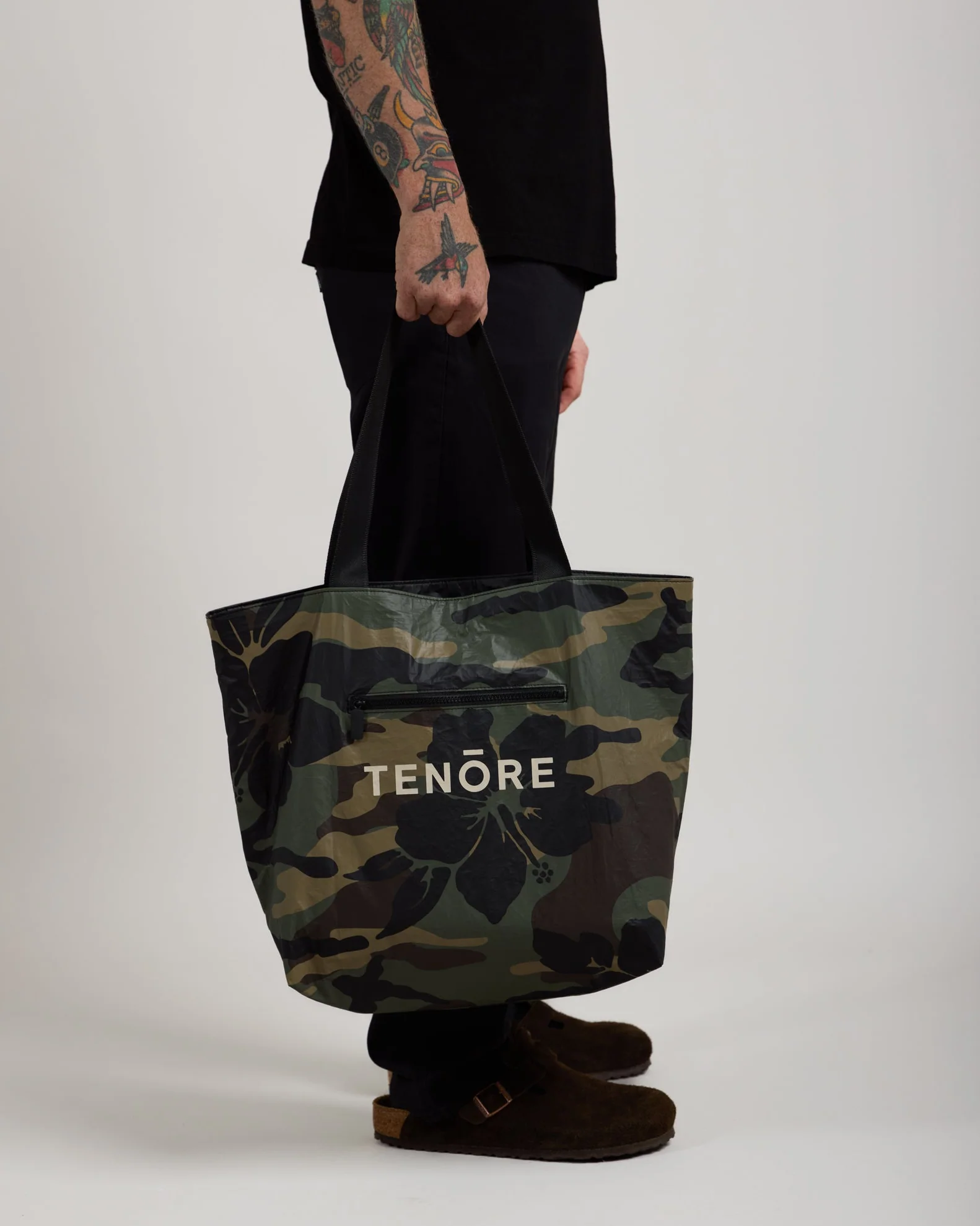 ALOHA Collection For TENŌRE Day Tripper Tote - Image 4