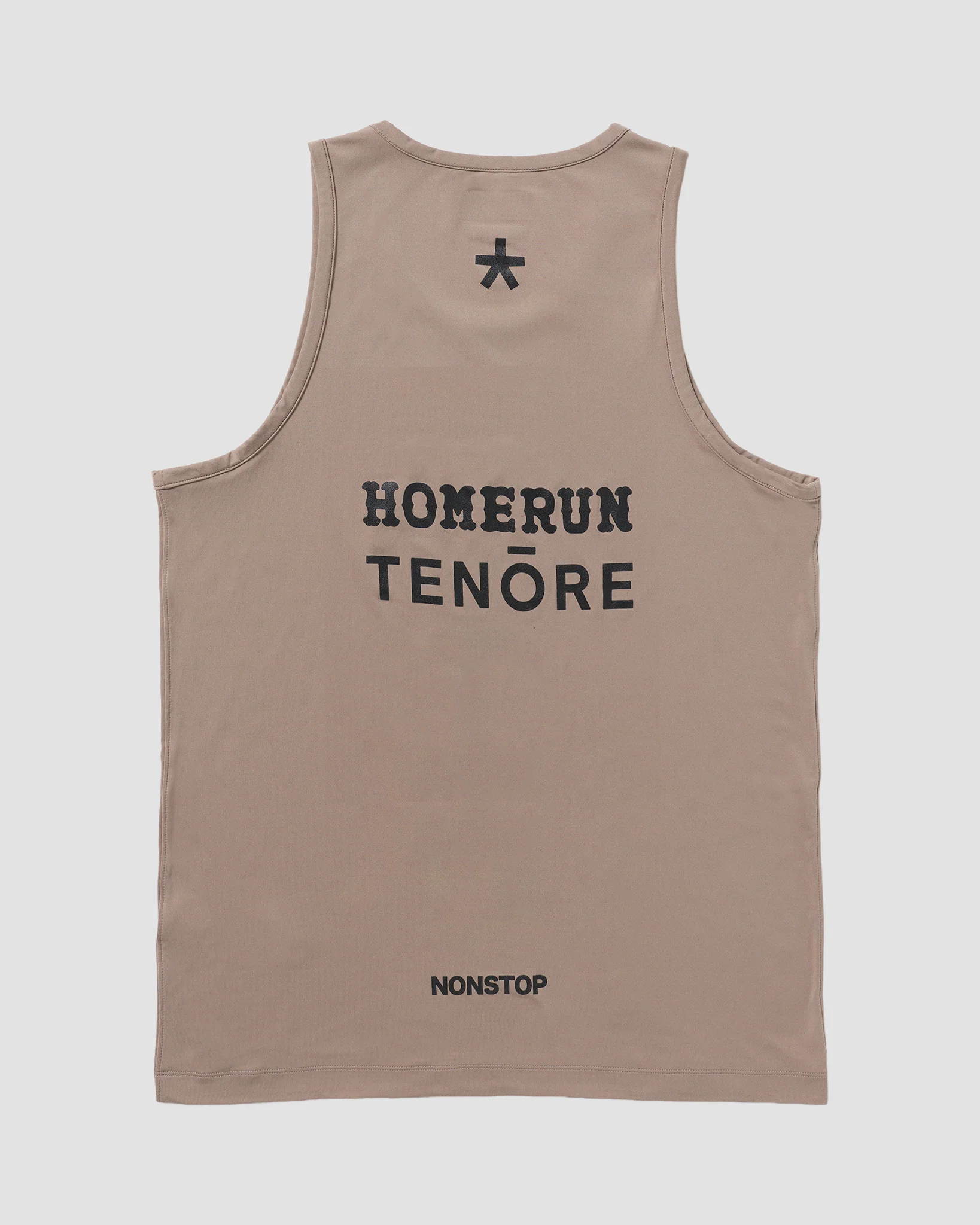 TENÅRE X Homerun Graphene Performance Tank - Image 2
