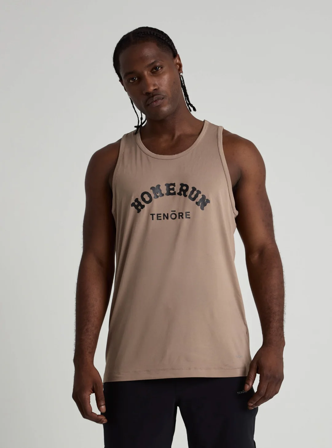 TENÅRE X Homerun Graphene Performance Tank - Image 4