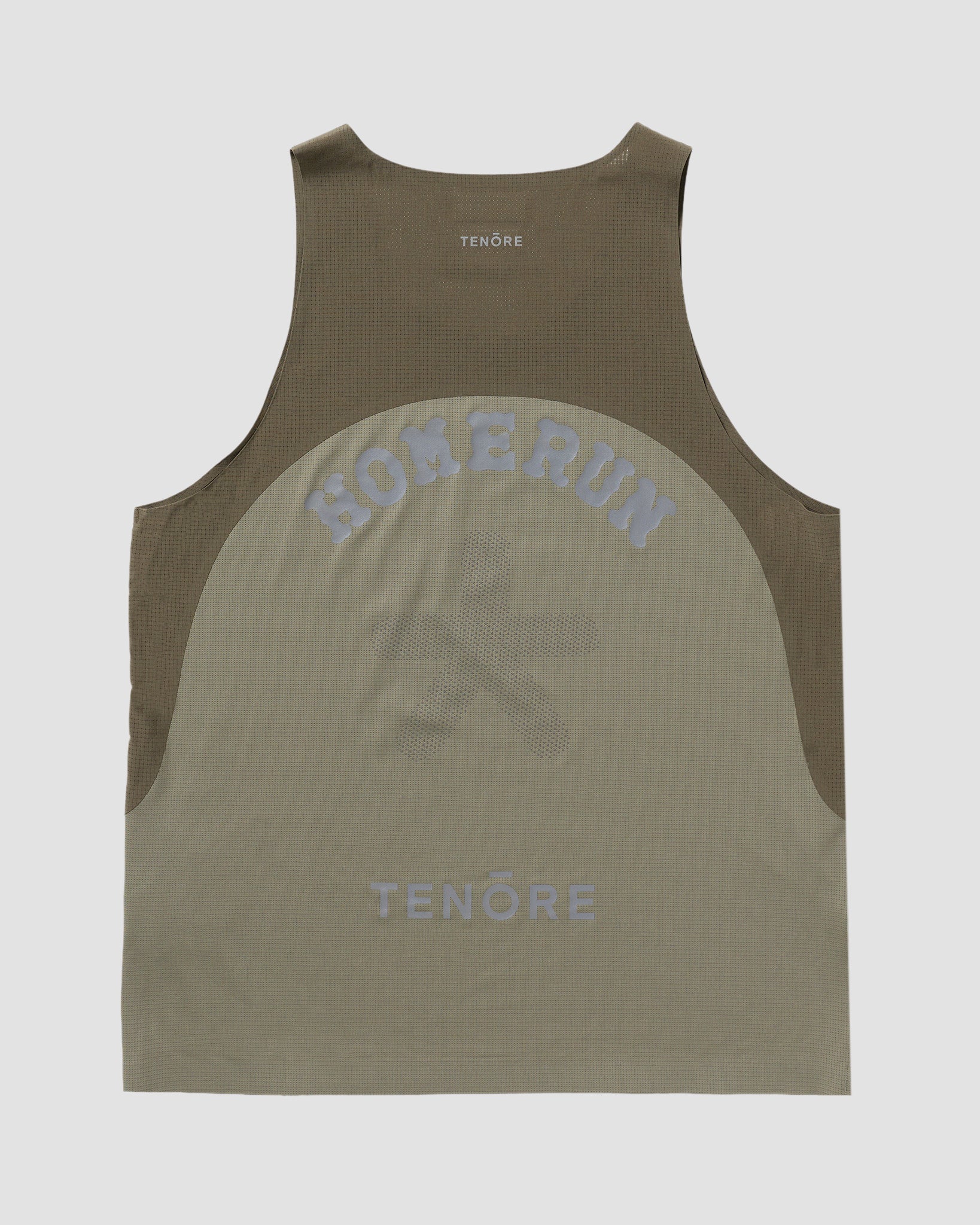 TENŌRE X Homerun Runner Tank - Image 2