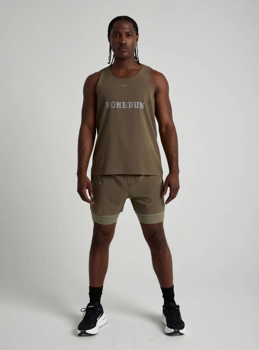 TENŌRE X Homerun Runner Tank - Image 7