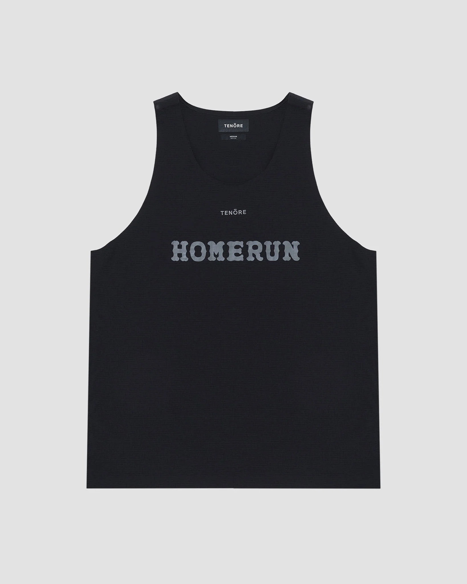 TENŌRE X Homerun Runner Tank