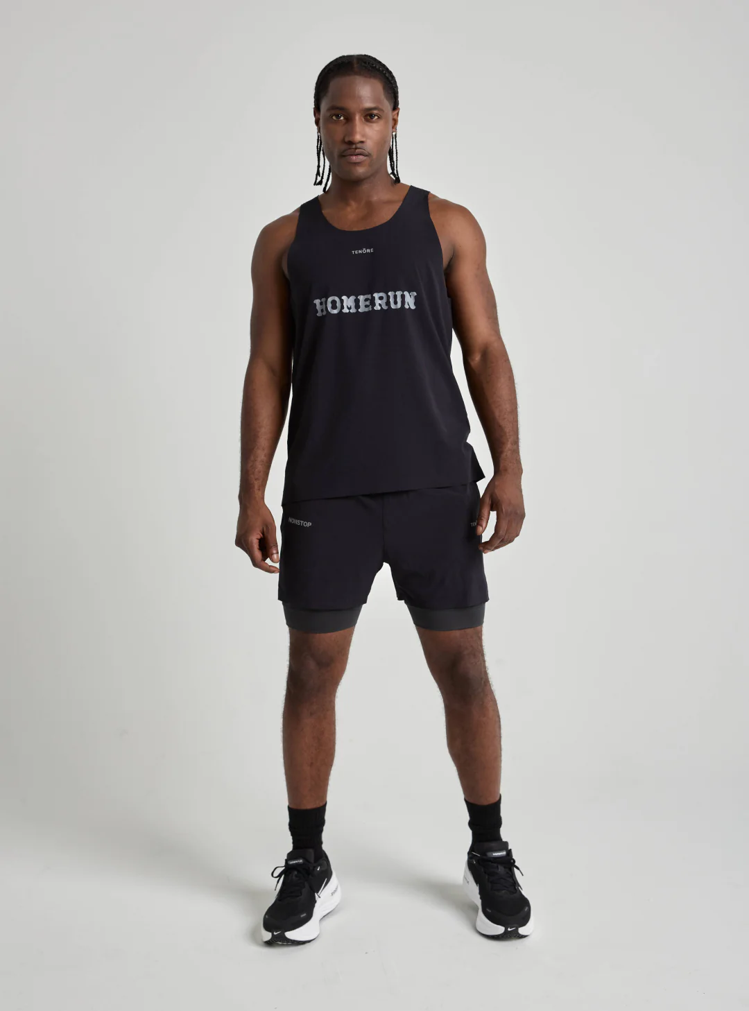 TENŌRE X Homerun Runner Tank - Image 4