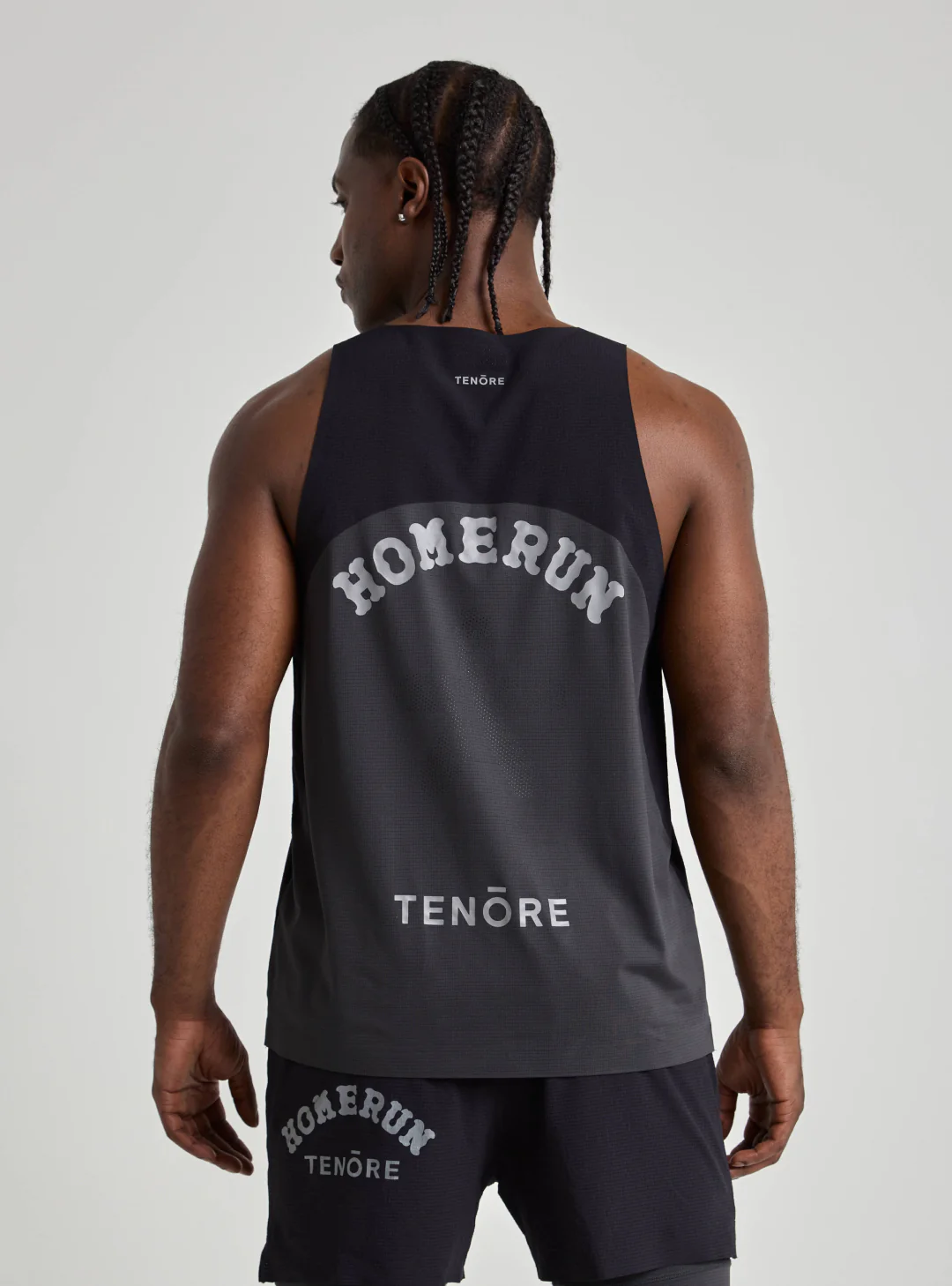 TENŌRE X Homerun Runner Tank - Image 5