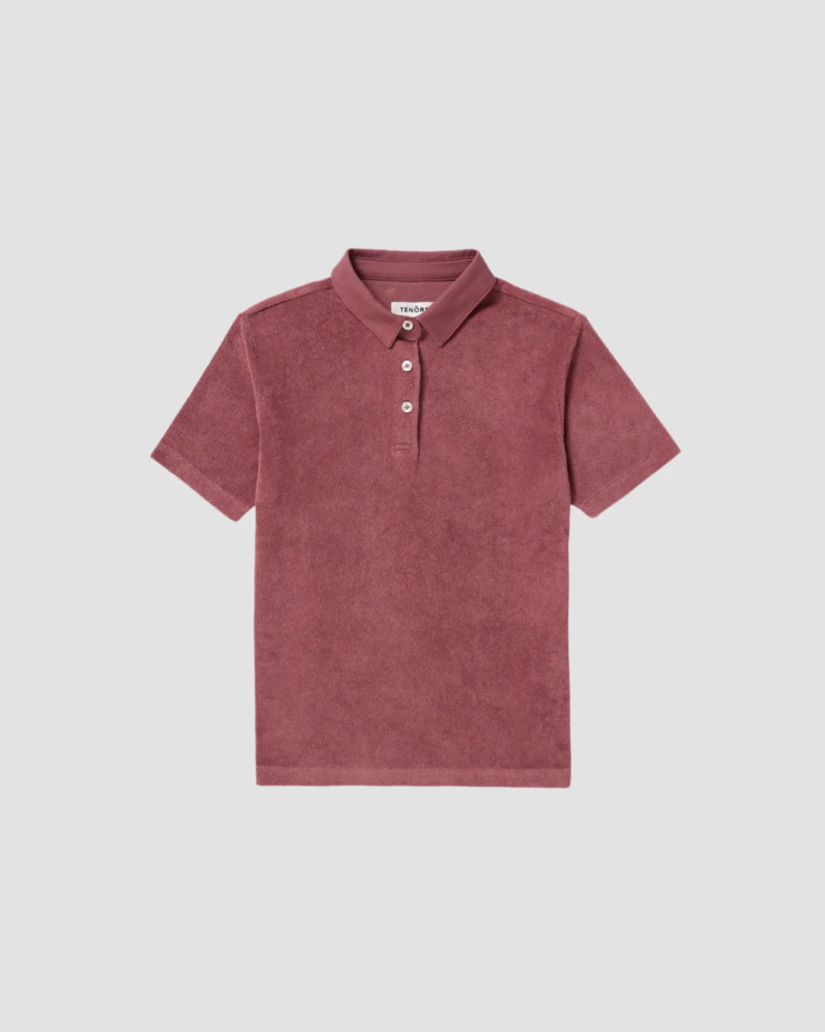 Terry Polo