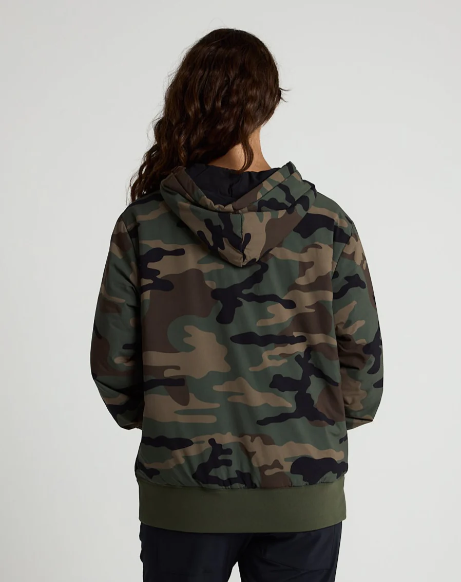 New Union Hoodie - Image 10