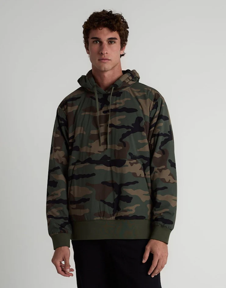 New Union Hoodie - Image 4