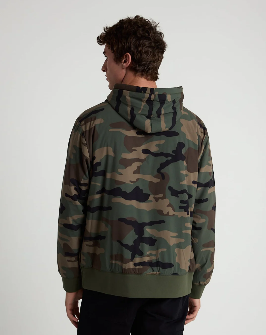 New Union Hoodie - Image 7