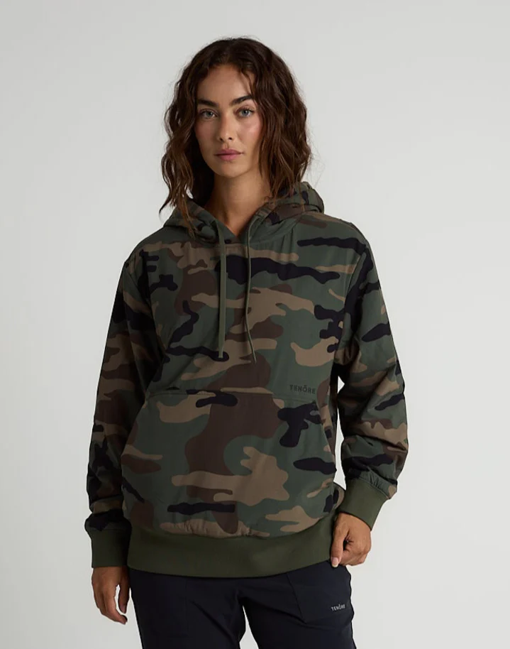 New Union Hoodie - Image 8