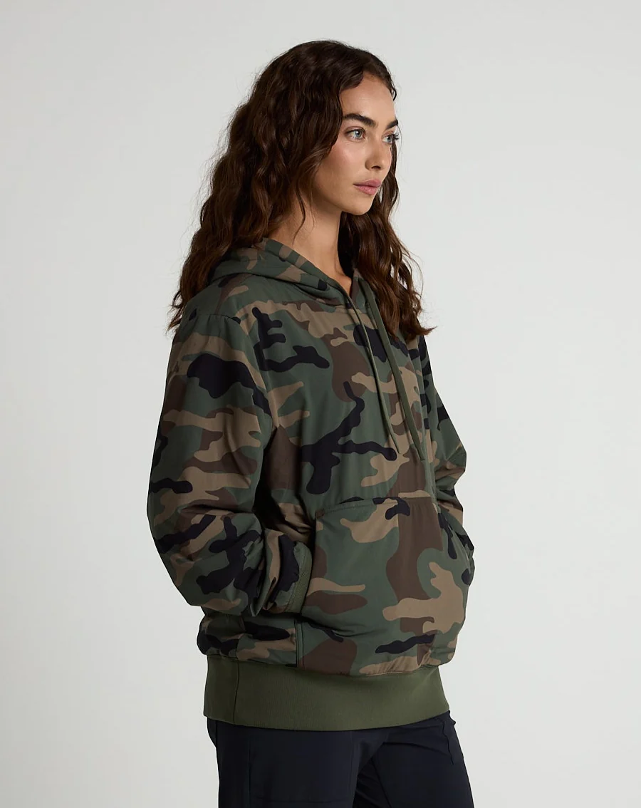 New Union Hoodie - Image 9