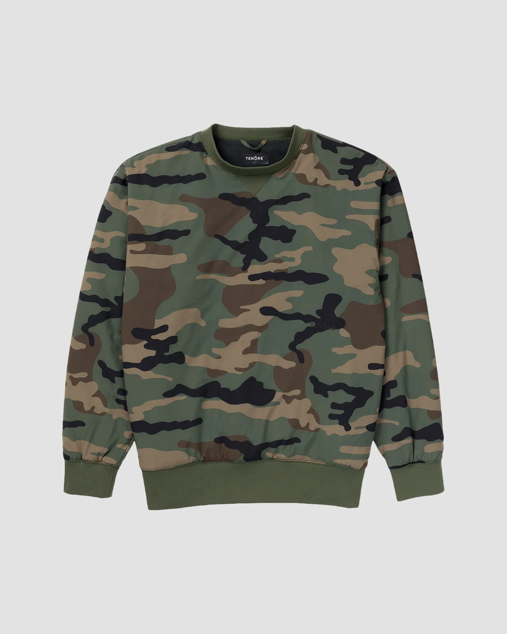 New Union Crewneck
