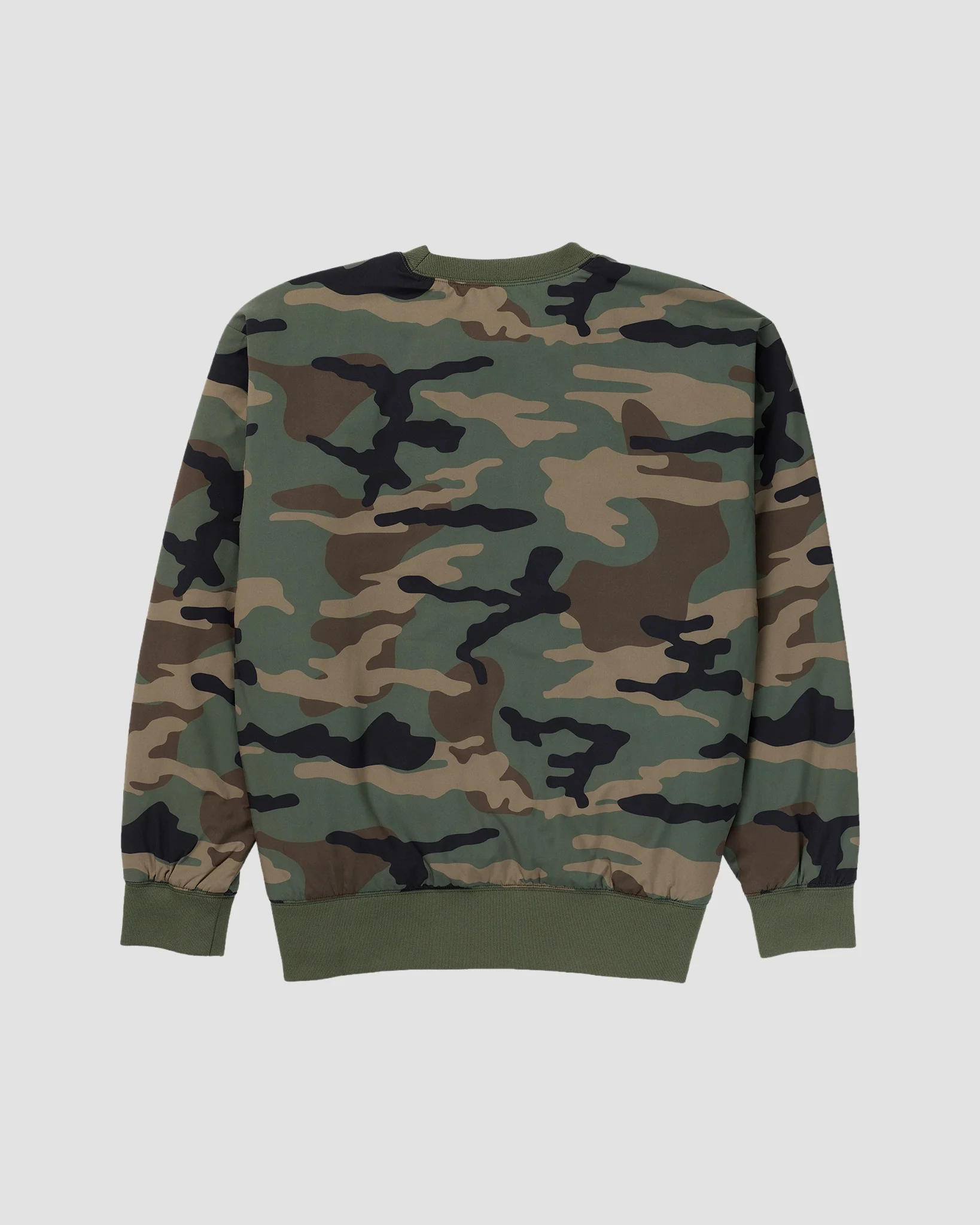 New Union Crewneck - Image 2