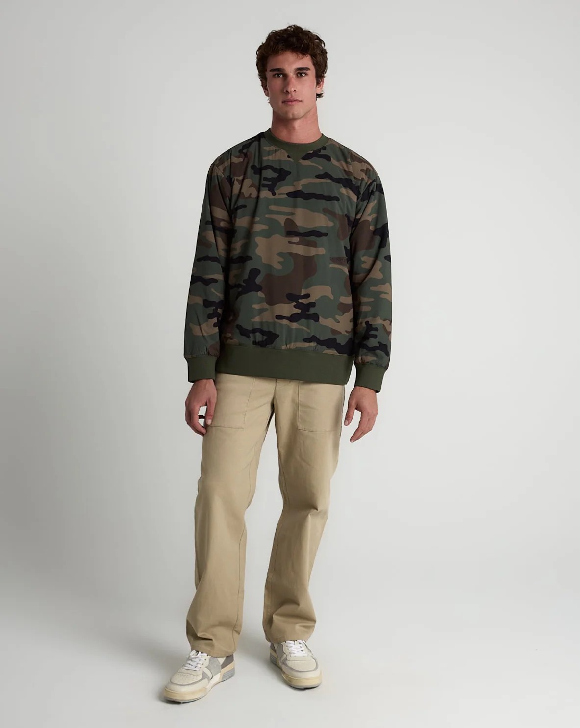 New Union Crewneck - Image 3