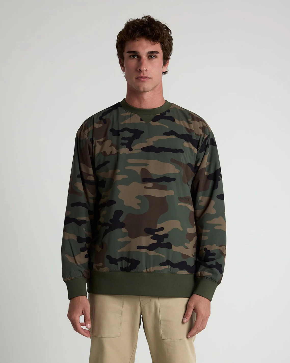New Union Crewneck - Image 4