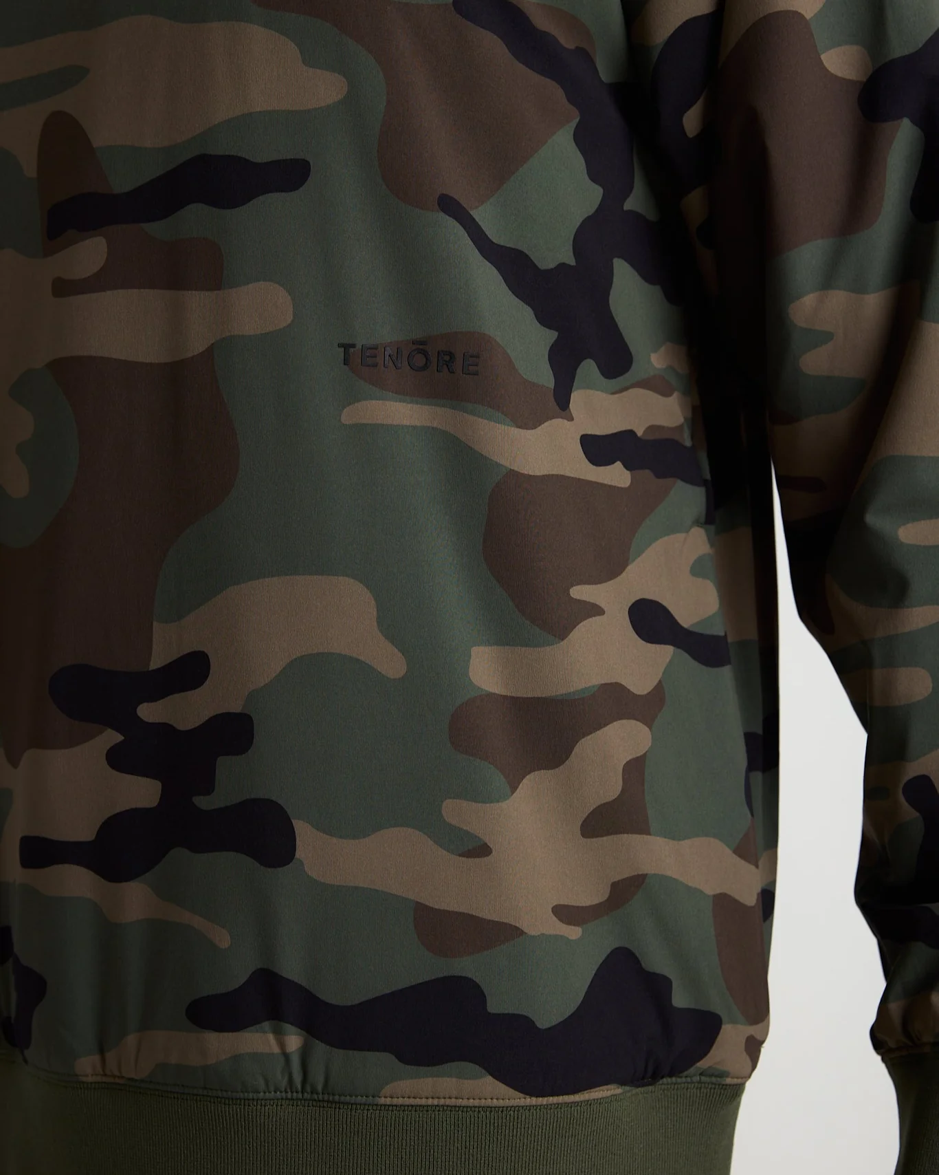 New Union Crewneck - Image 7