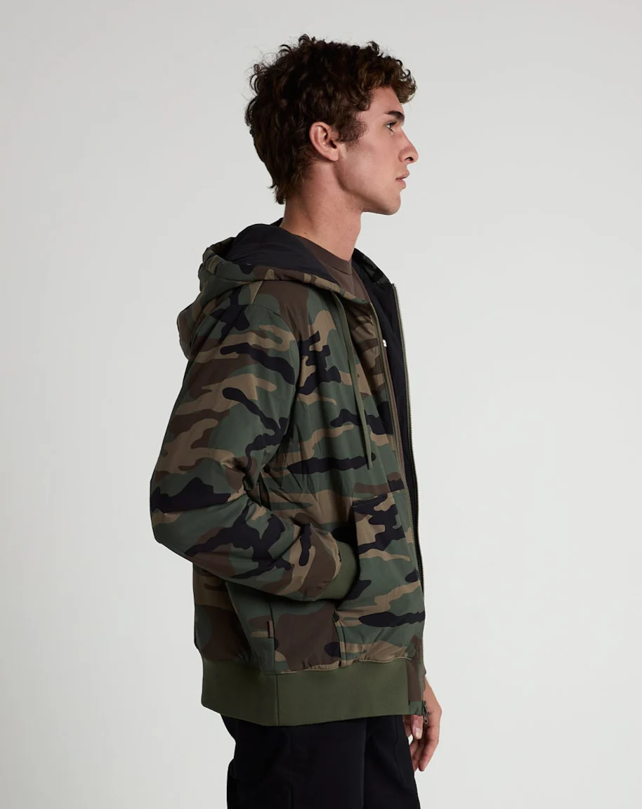 New Union Zip Hoodie - Image 10