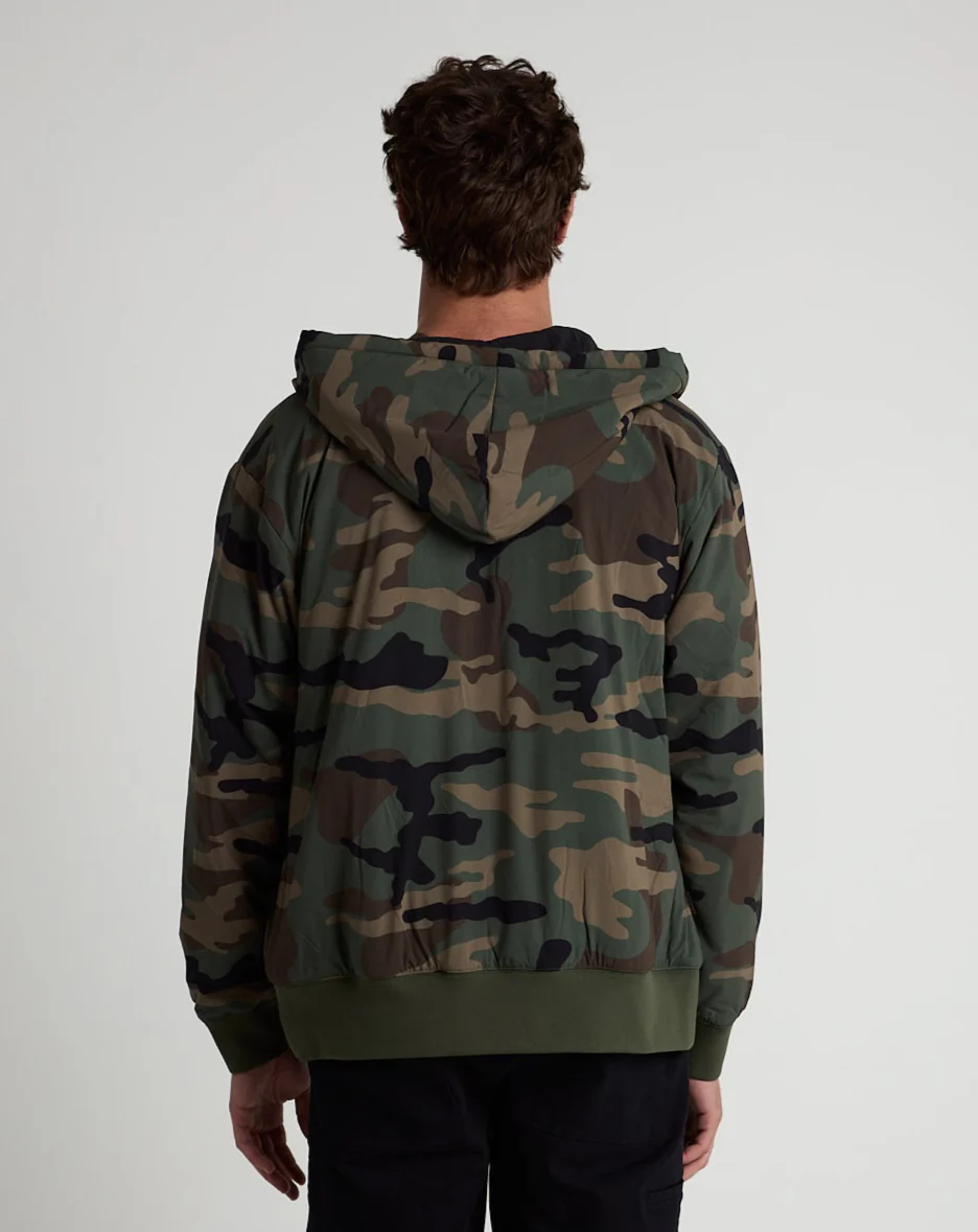 New Union Zip Hoodie - Image 11