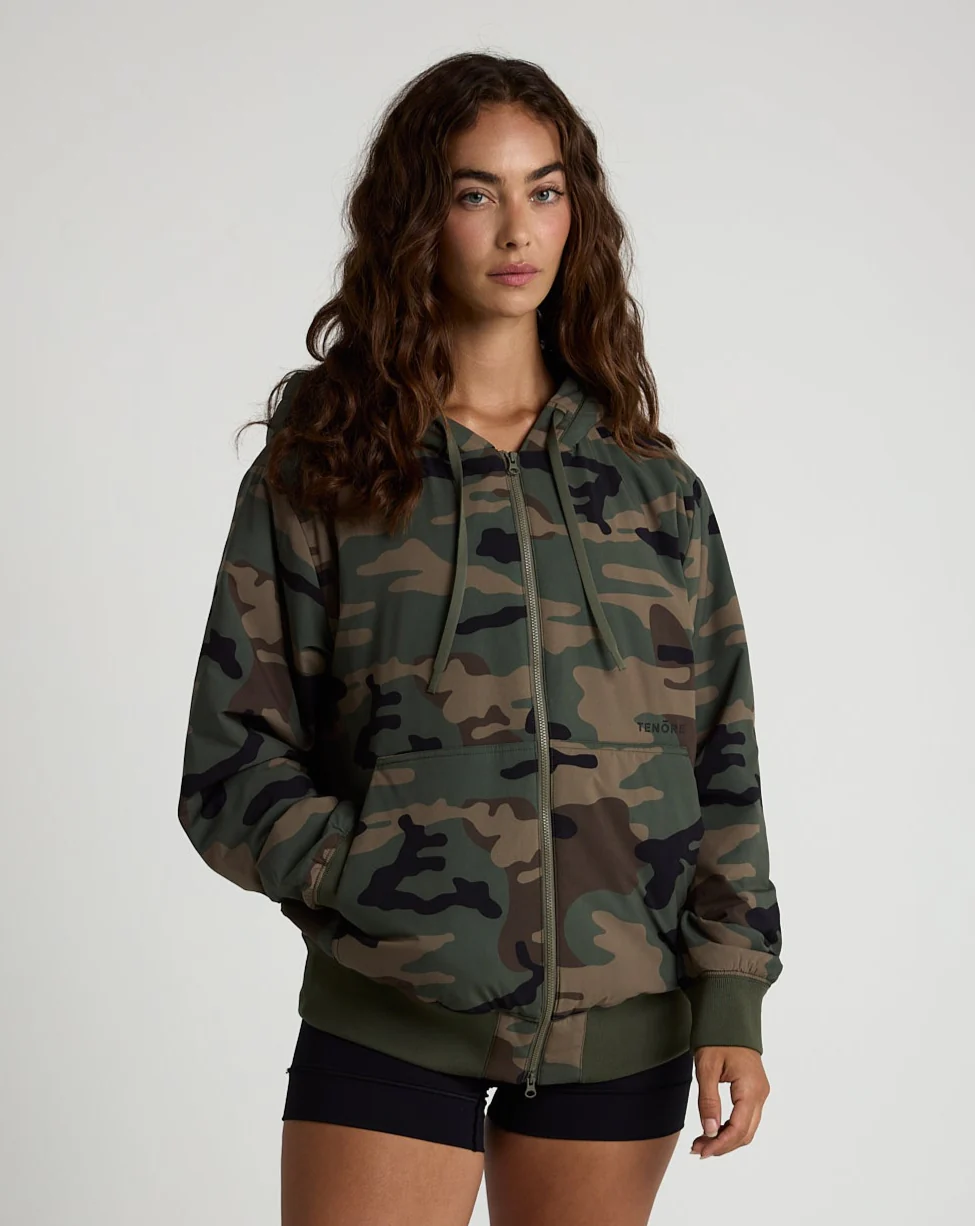 New Union Zip Hoodie - Image 5
