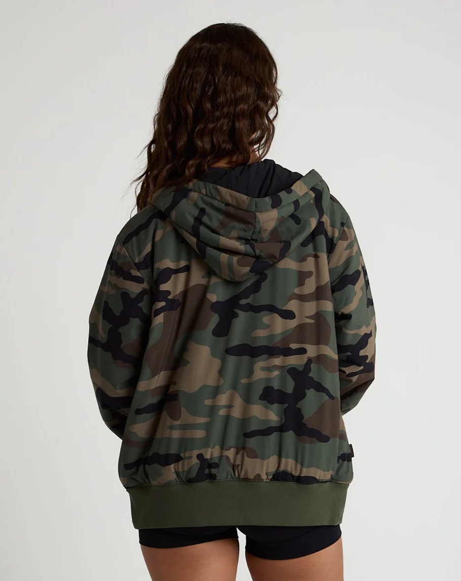 New Union Zip Hoodie - Image 7