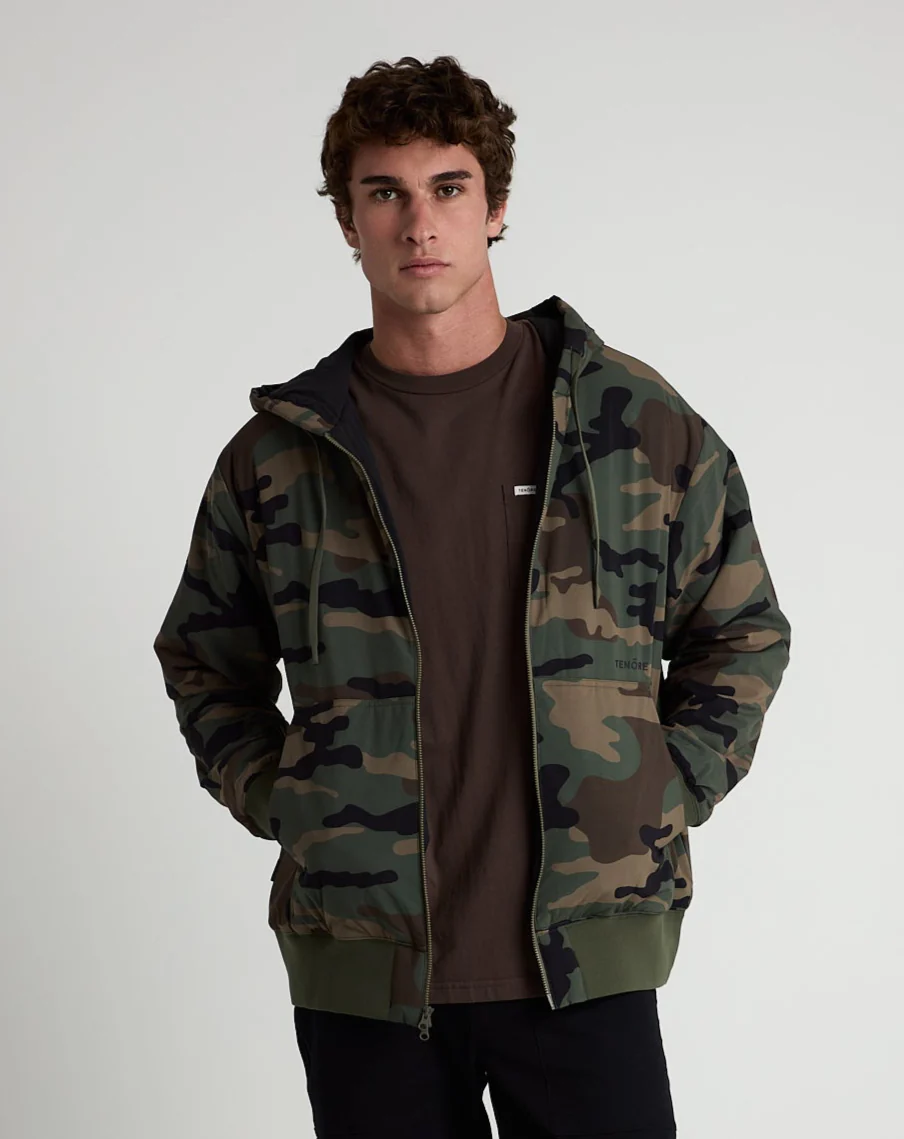 New Union Zip Hoodie - Image 9