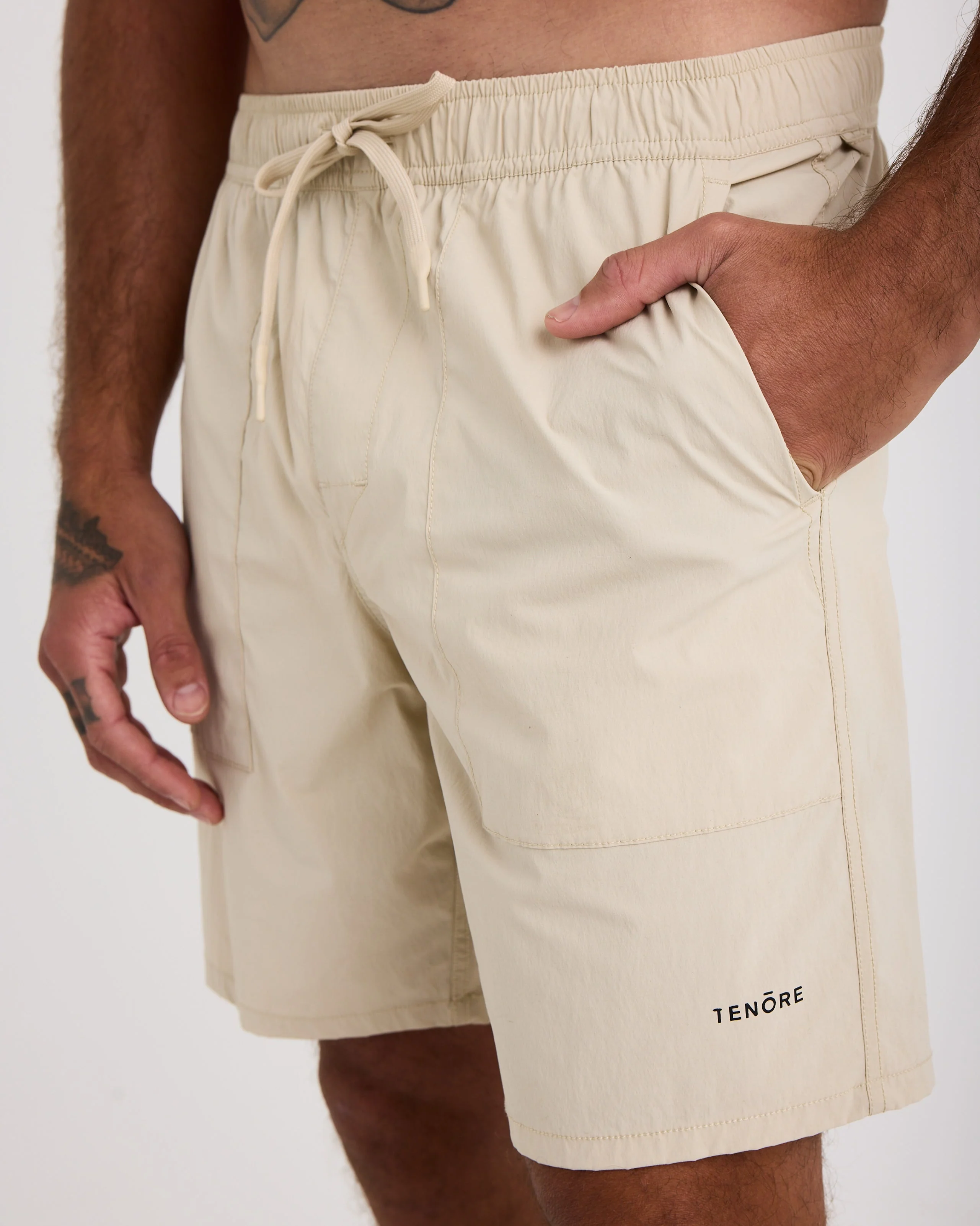 Utility Day Short 8" - Image 6