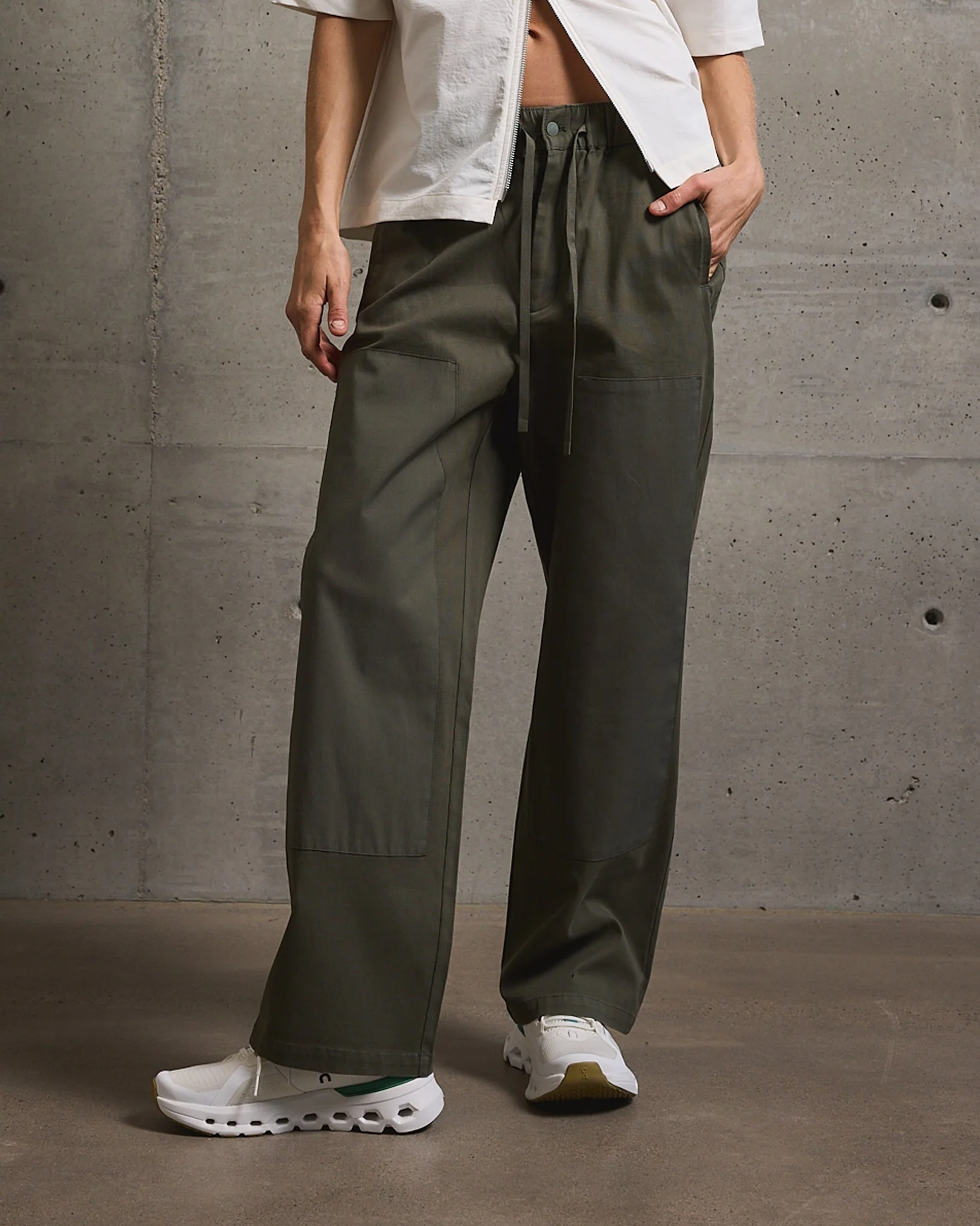 Utility Pant