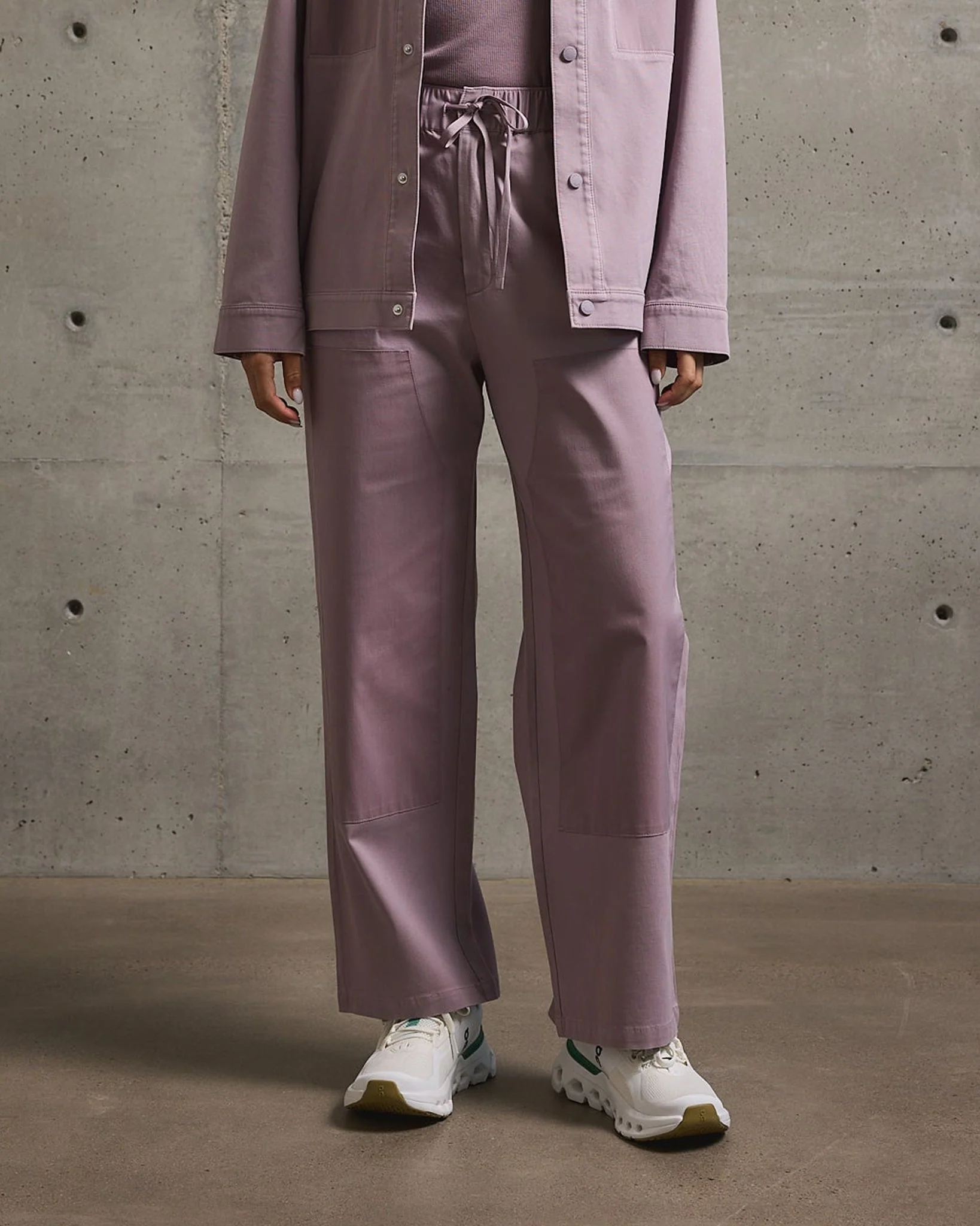 Utility Pant
