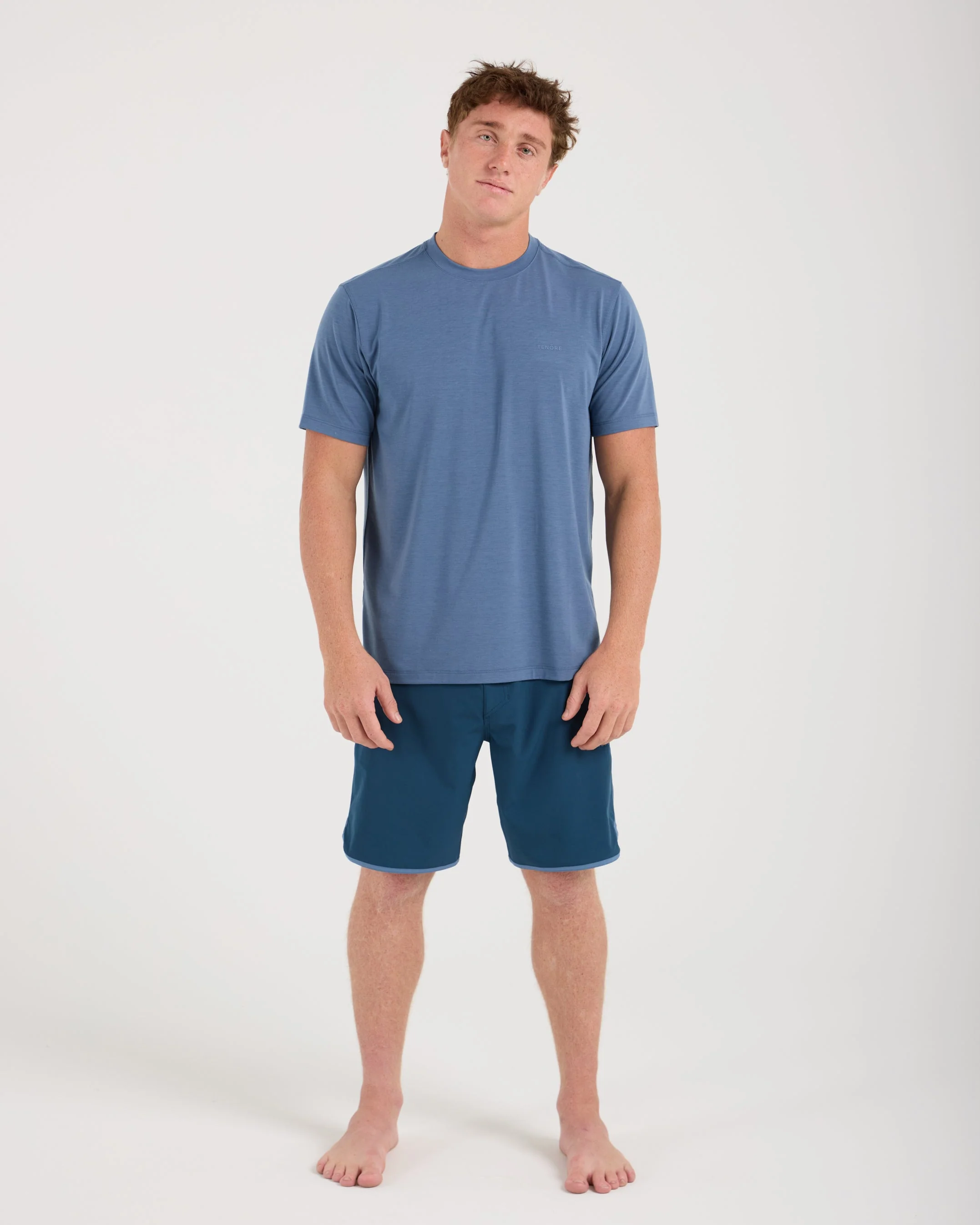 UV Day/Night Tee - Image 7