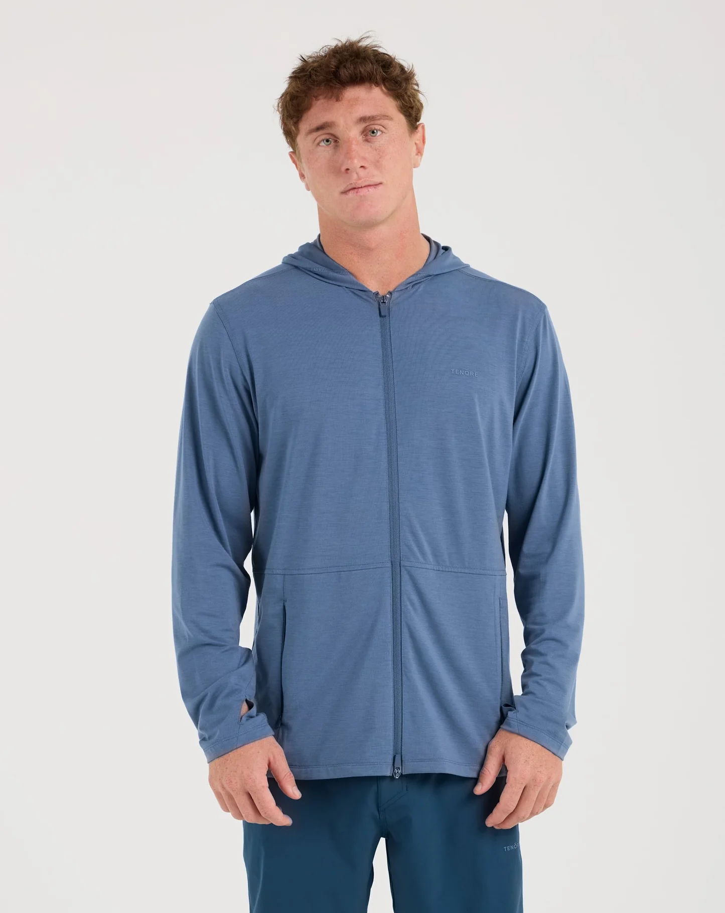 UV Day/Night Zip Hood - Image 3