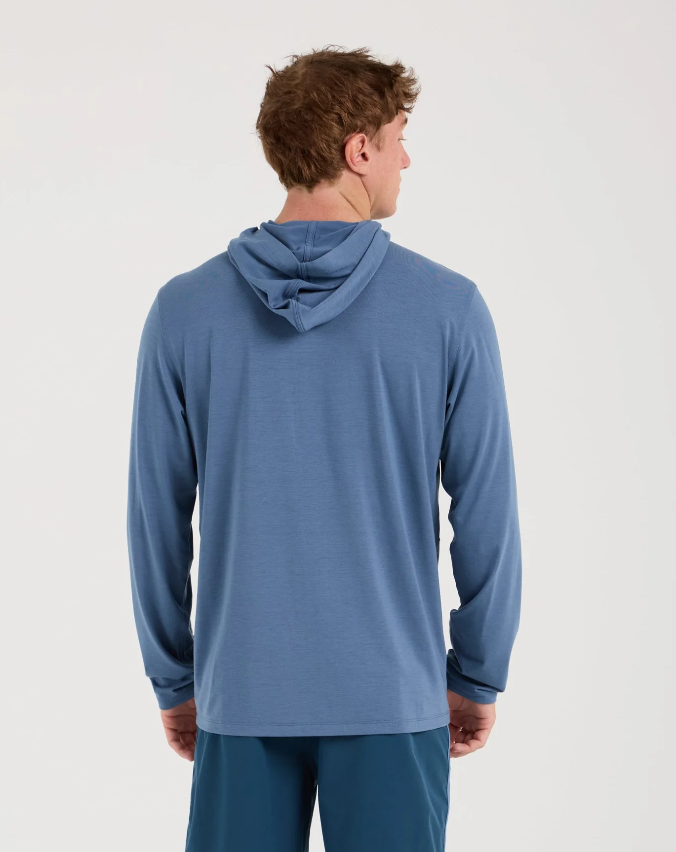 UV Day/Night Zip Hood - Image 5
