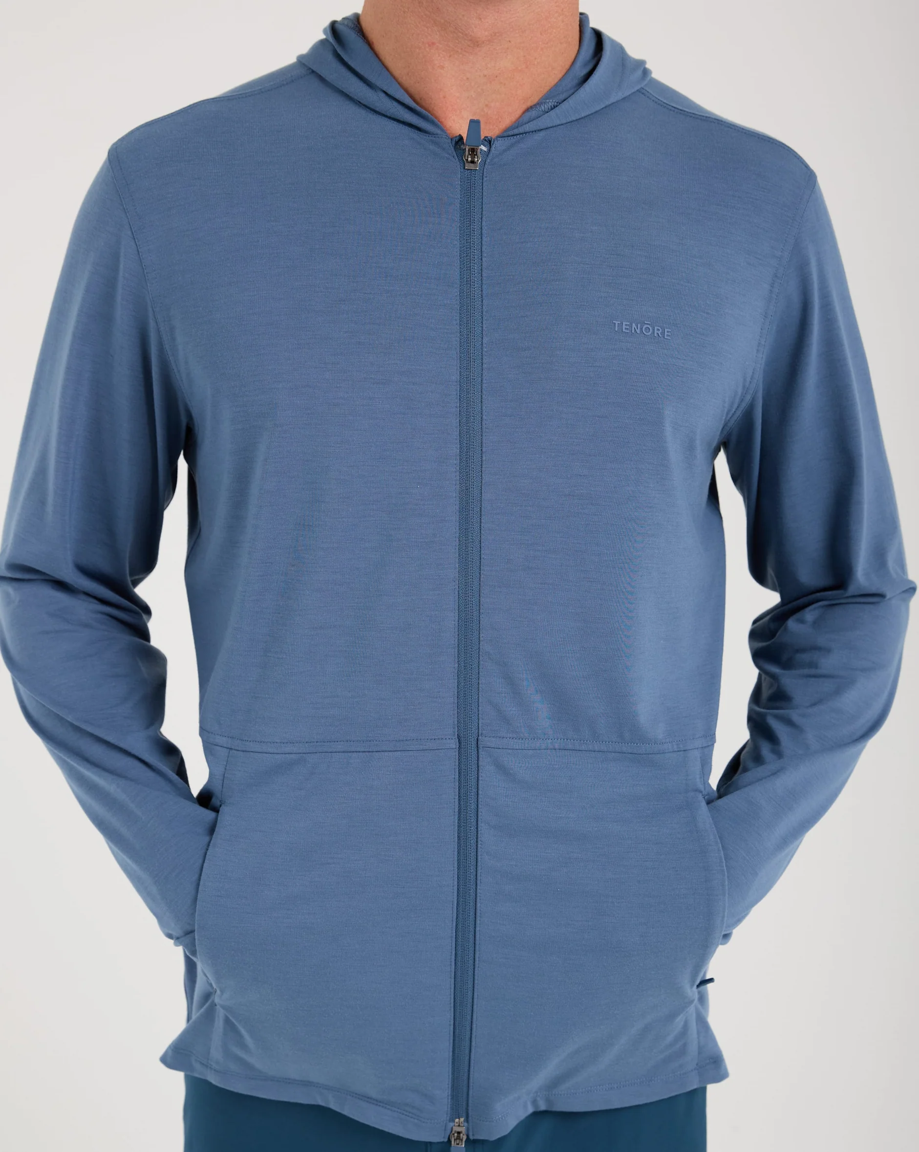 UV Day/Night Zip Hood - Image 8
