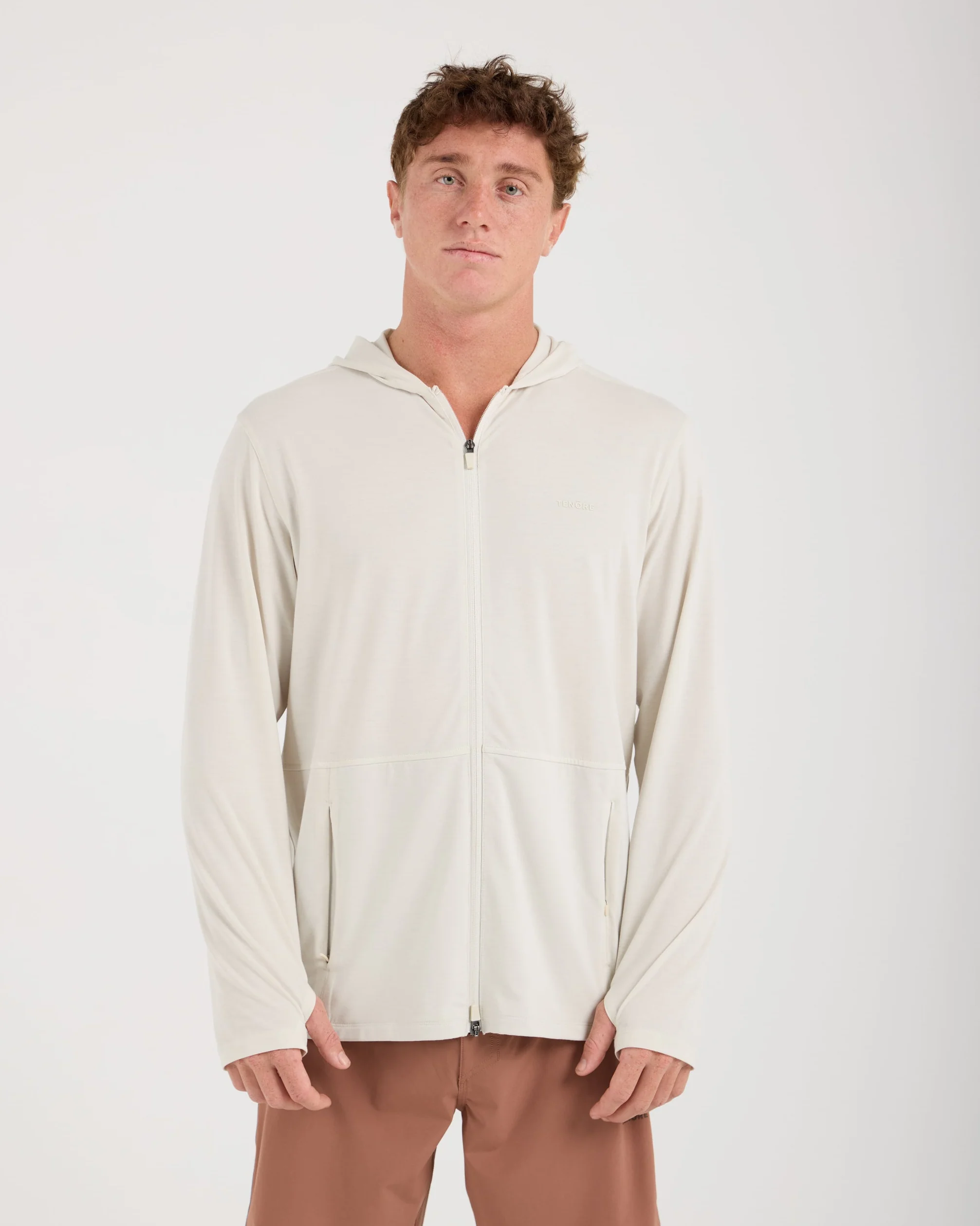 UV Day/Night Zip Hood - Image 3