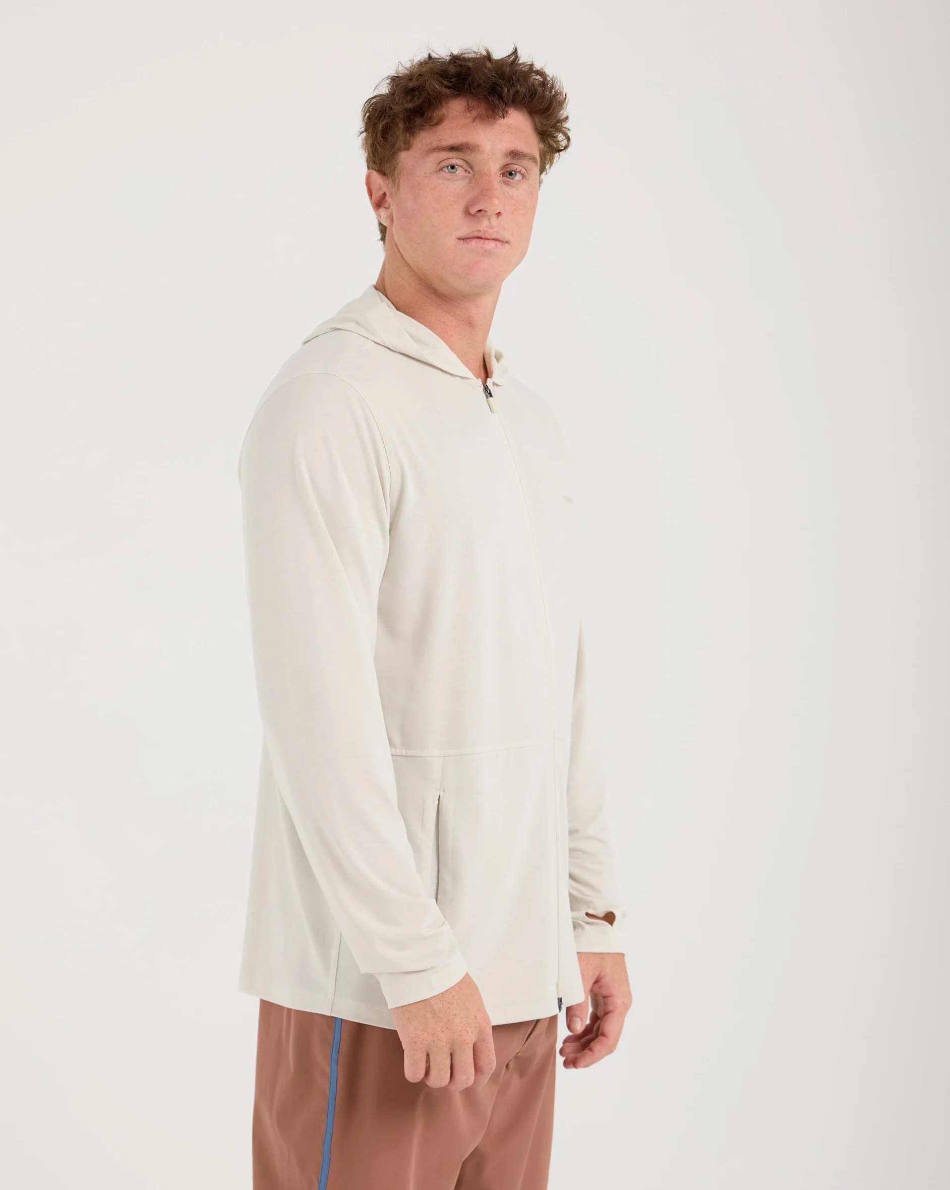 UV Day/Night Zip Hood - Image 4