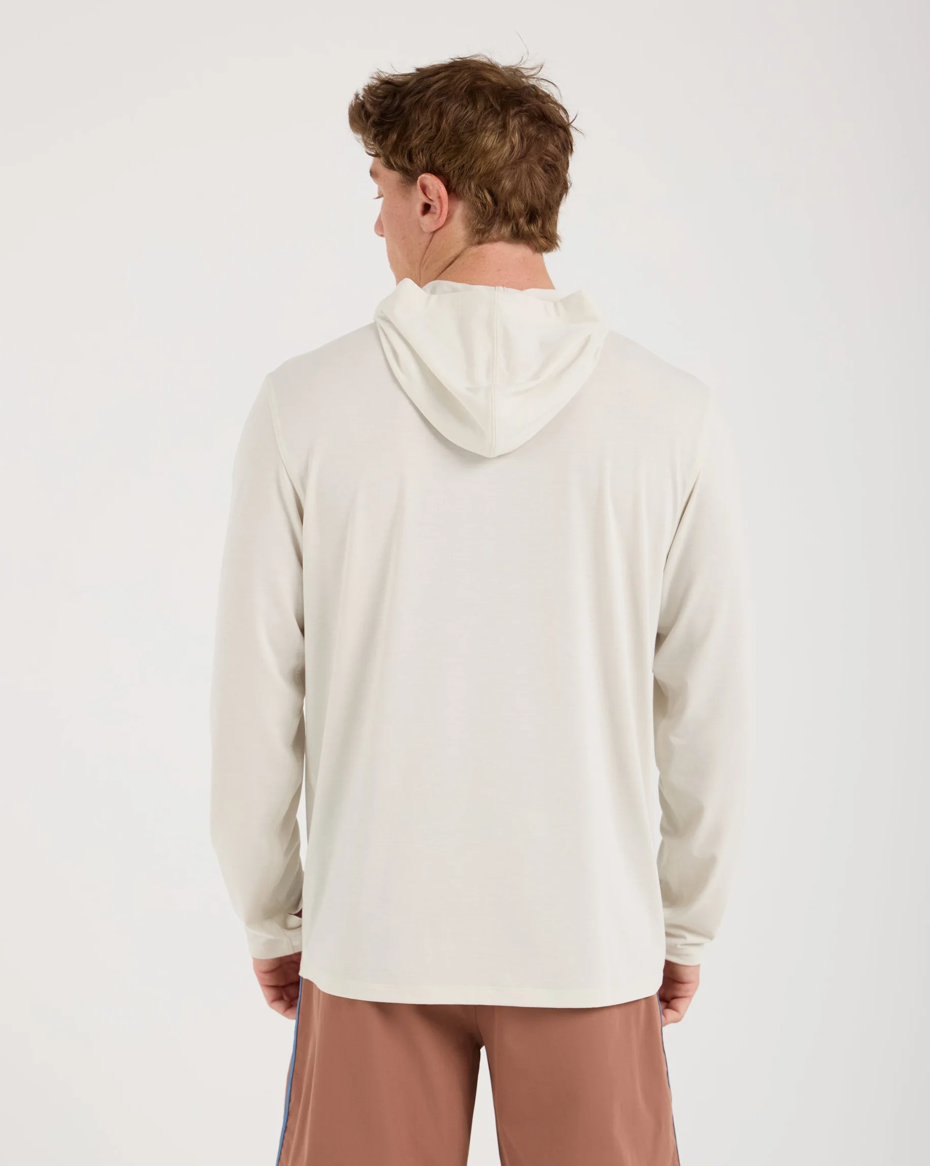 UV Day/Night Zip Hood - Image 5