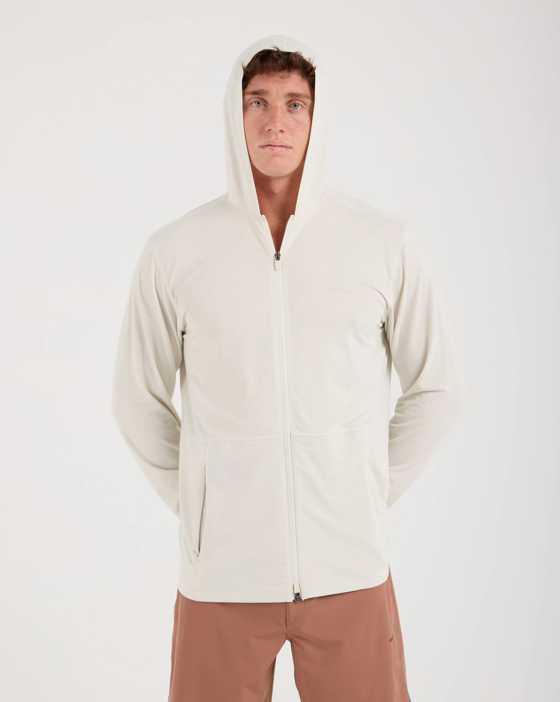 UV Day/Night Zip Hood - Image 6