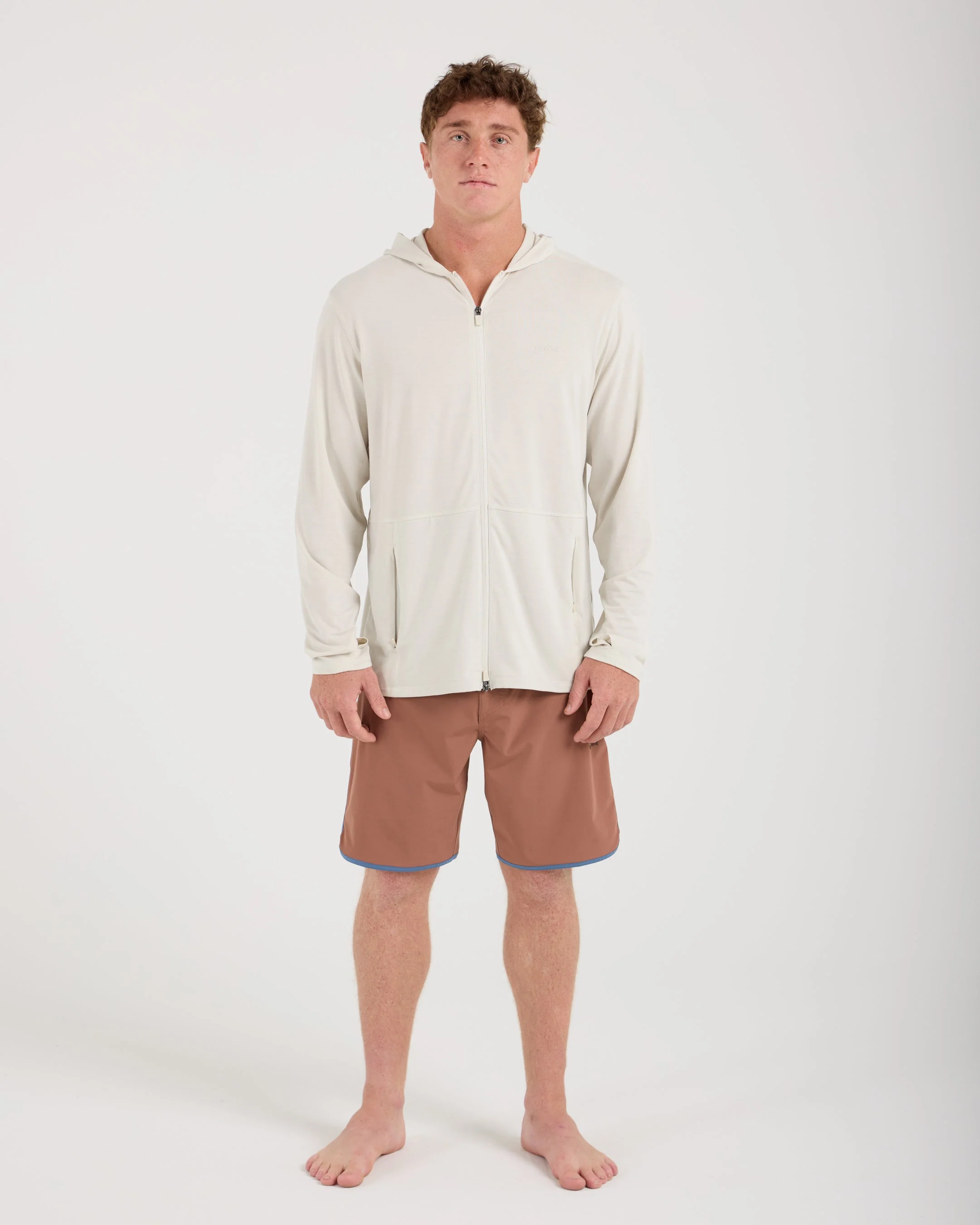 UV Day/Night Zip Hood - Image 8