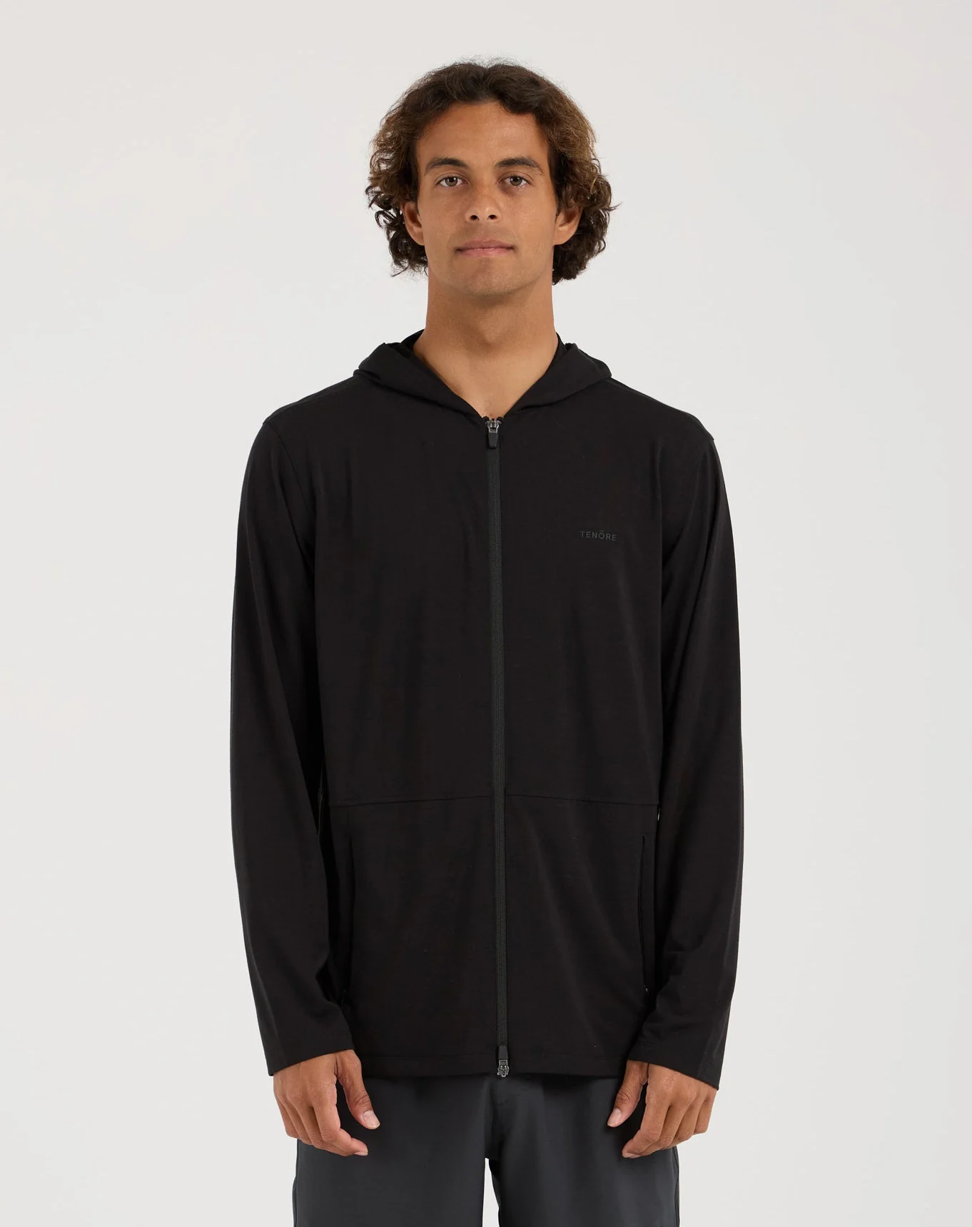 UV Day/Night Zip Hood - Image 3