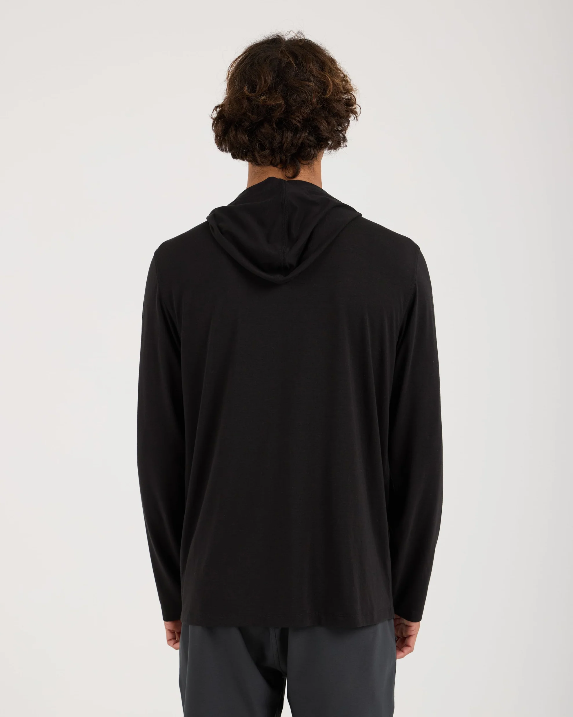 UV Day/Night Zip Hood - Image 5