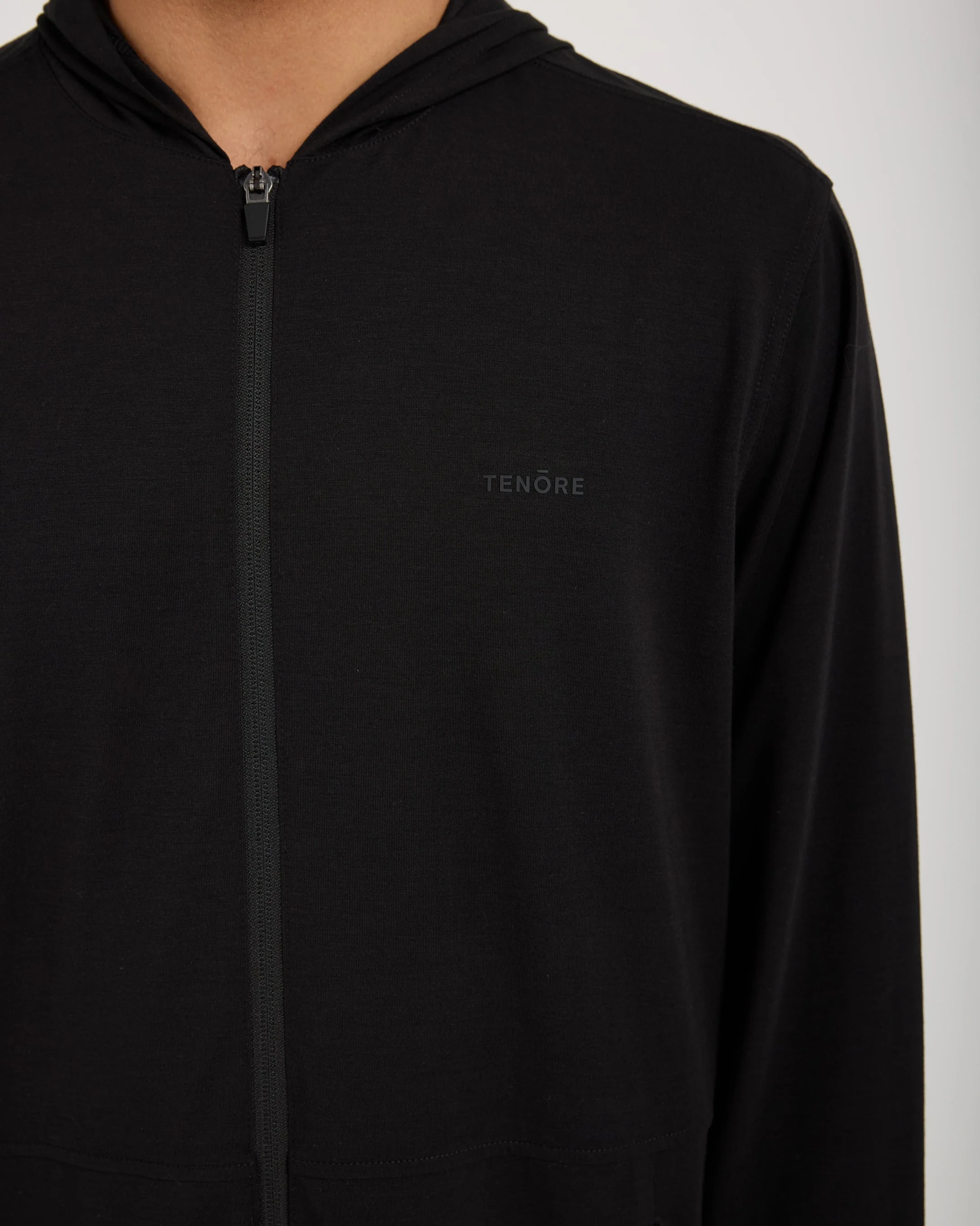 UV Day/Night Zip Hood - Image 6