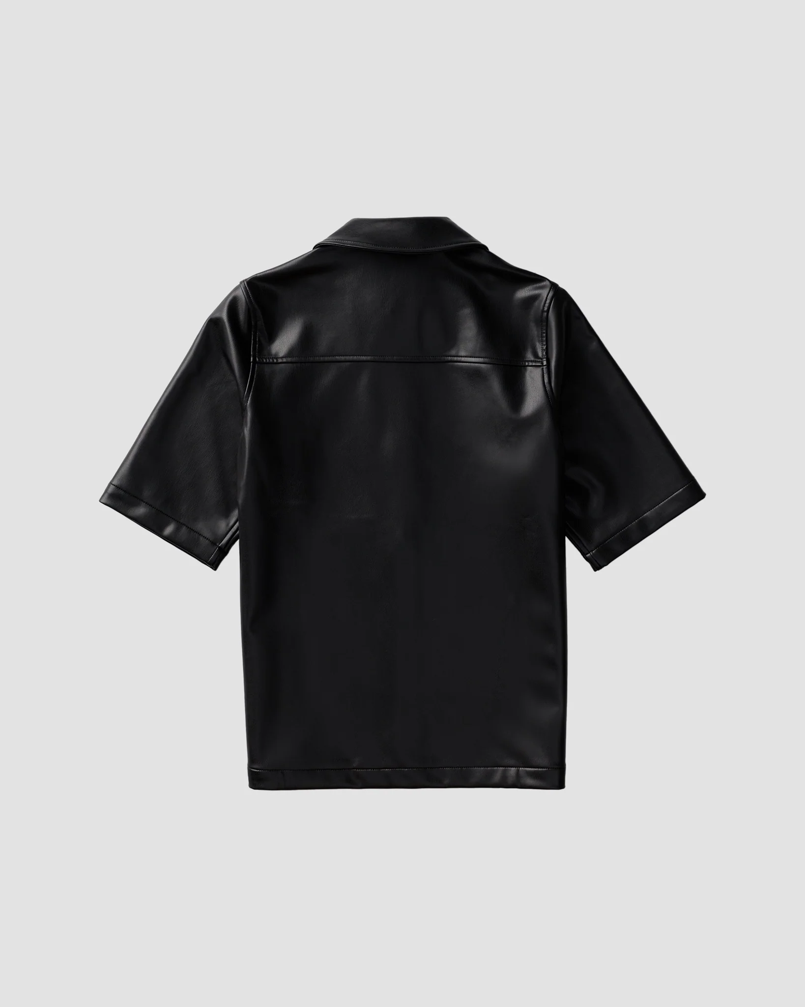 Vegan Leather Service Zip - Image 8