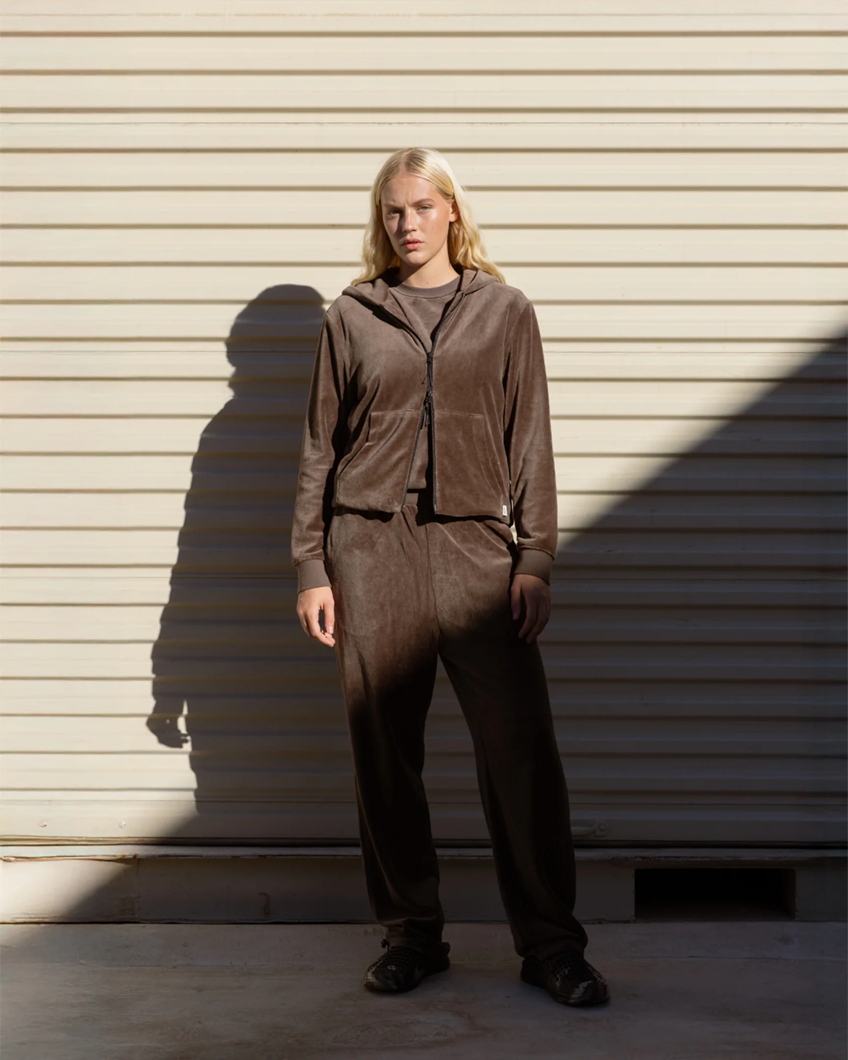 Velour Pant - Image 4