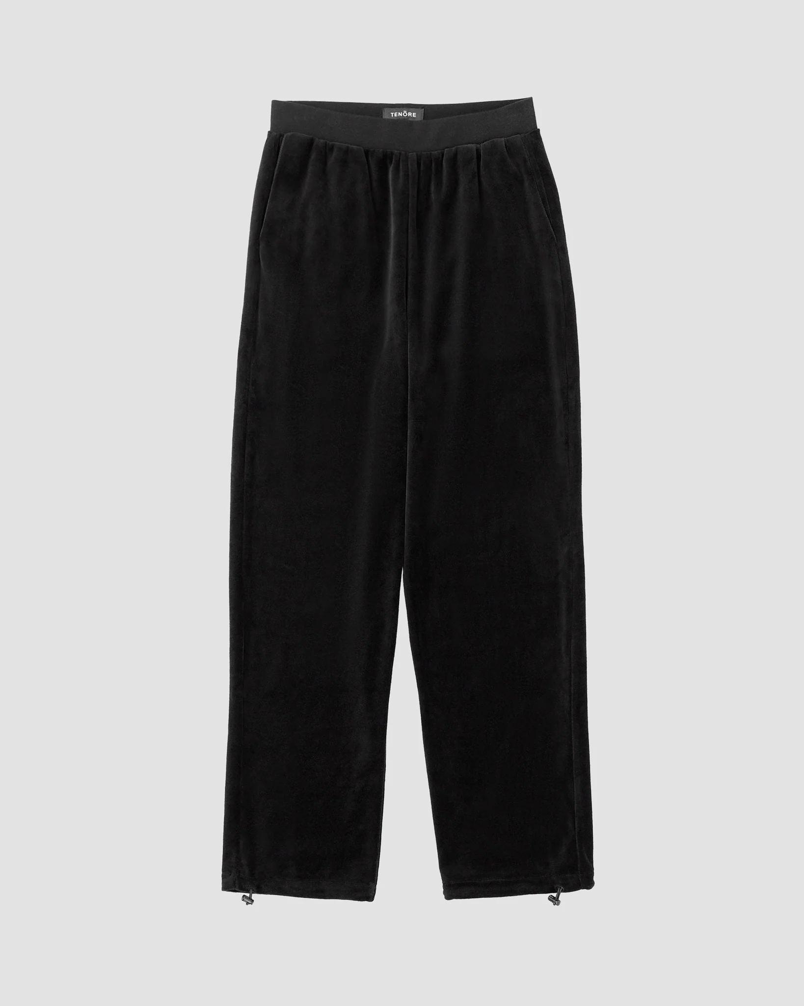 Velour Pant