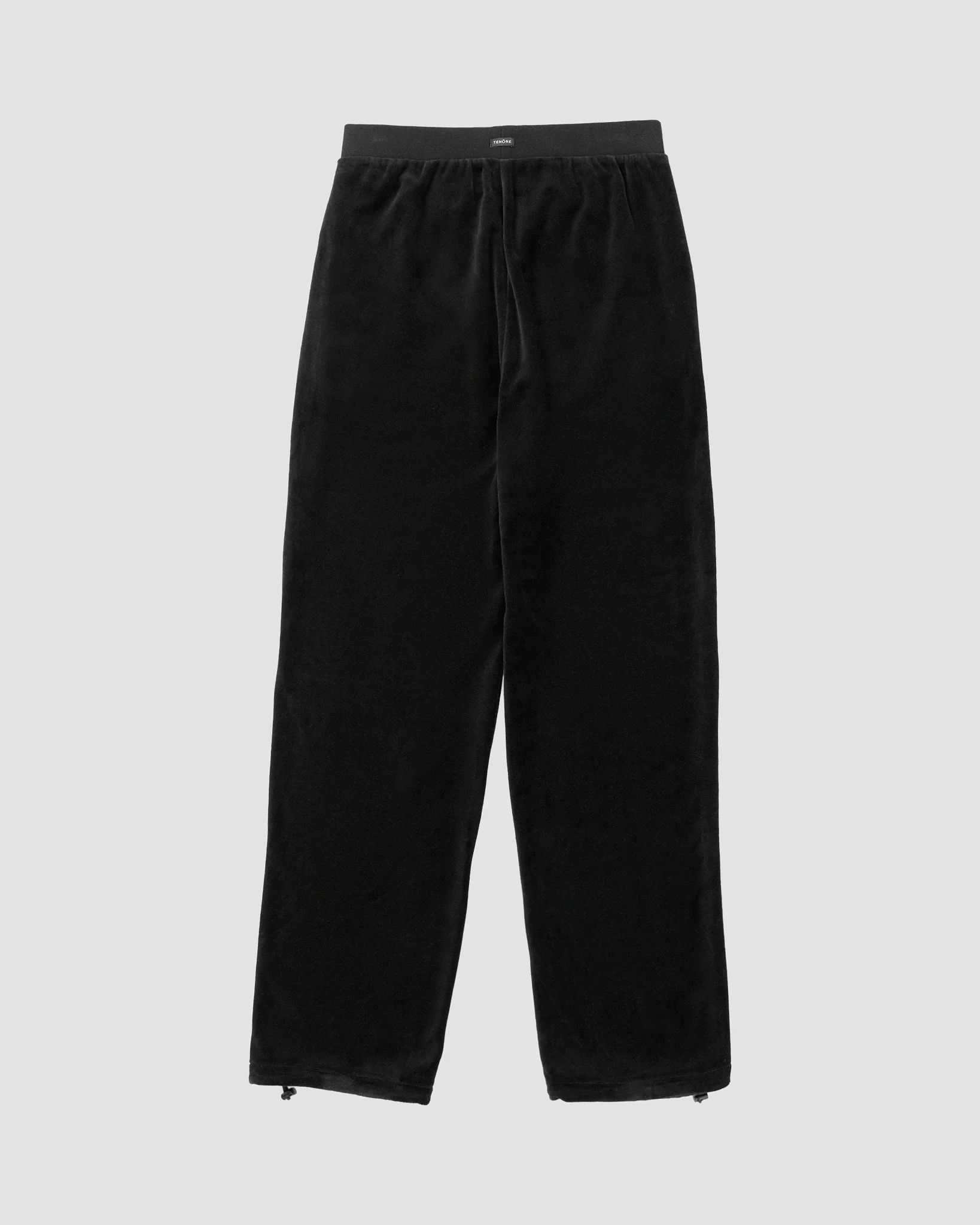 Velour Pant - Image 2