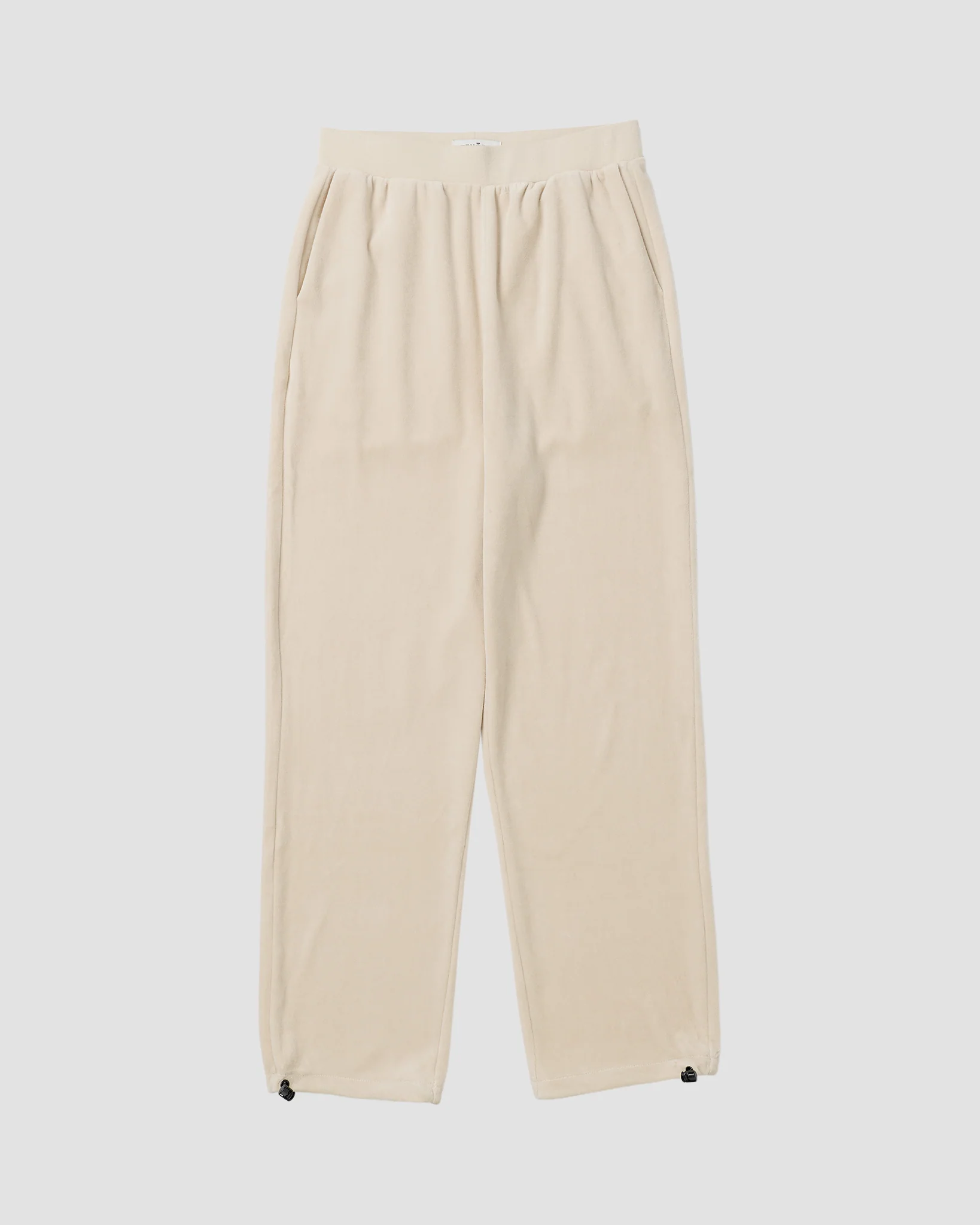 Velour Pant