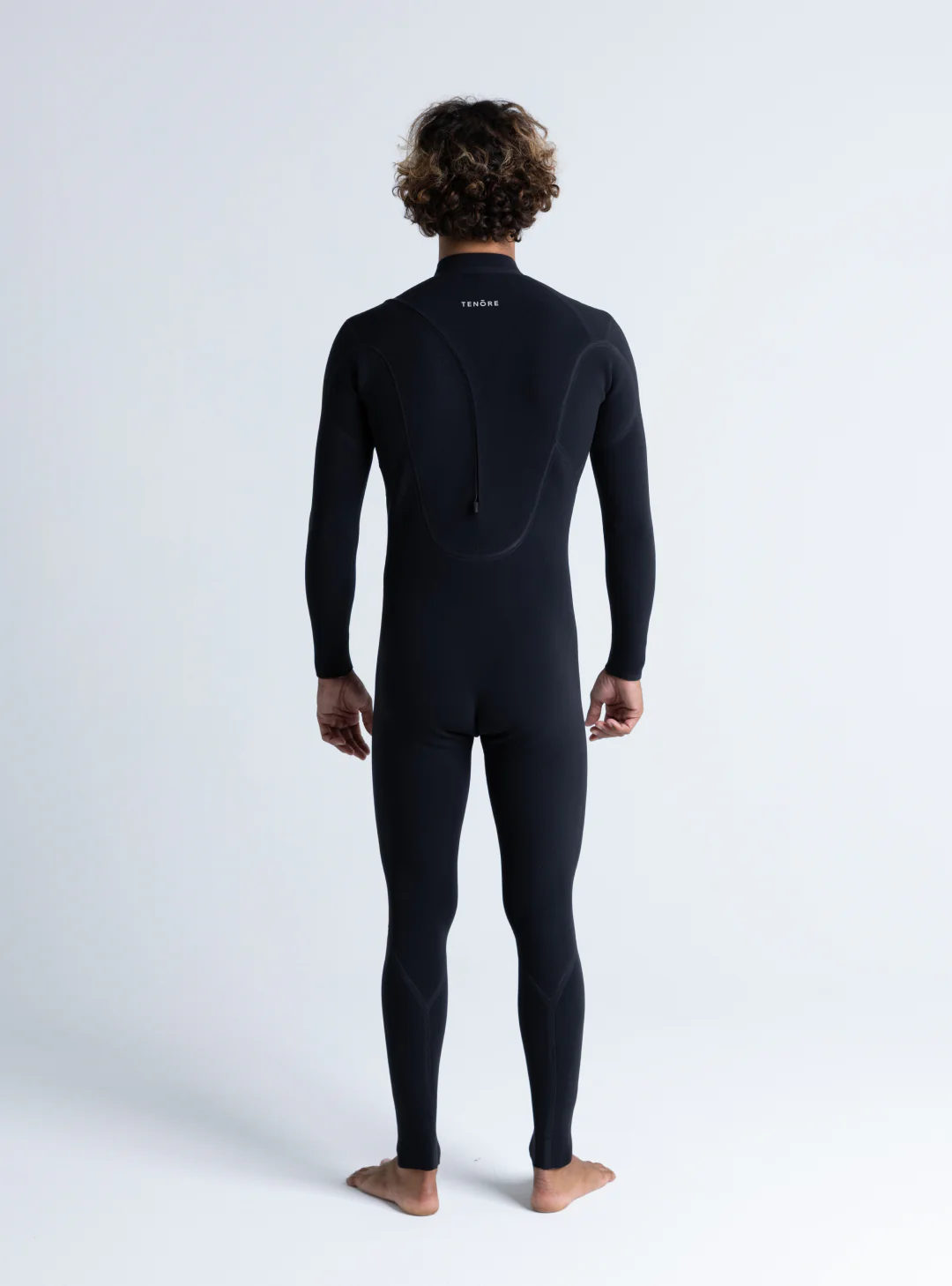 Men’s Wetsuit (Fullsuit) 3mm - Image 2