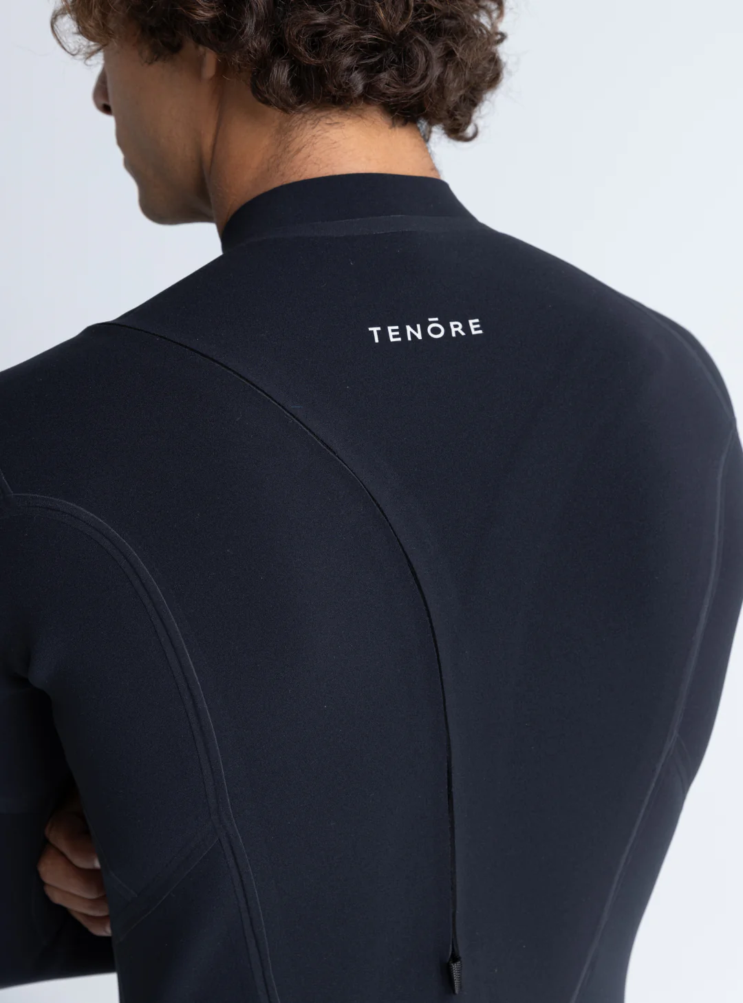 Men’s Wetsuit (Fullsuit) 3mm - Image 5