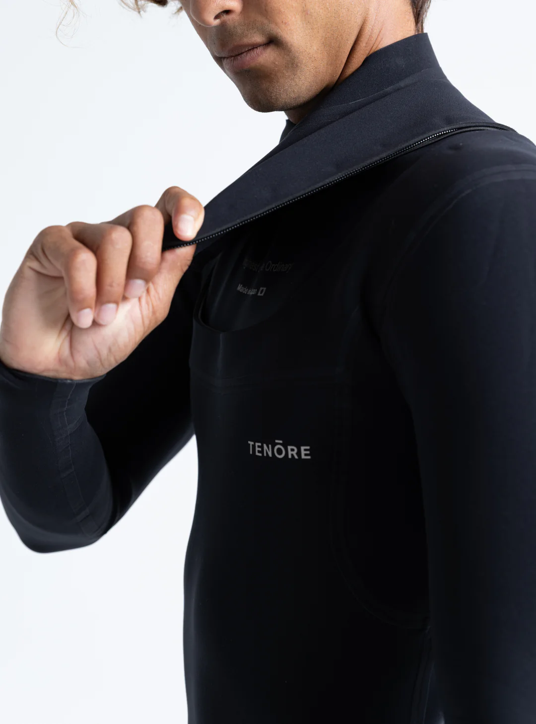 Men’s Wetsuit (Fullsuit) 3mm - Image 8