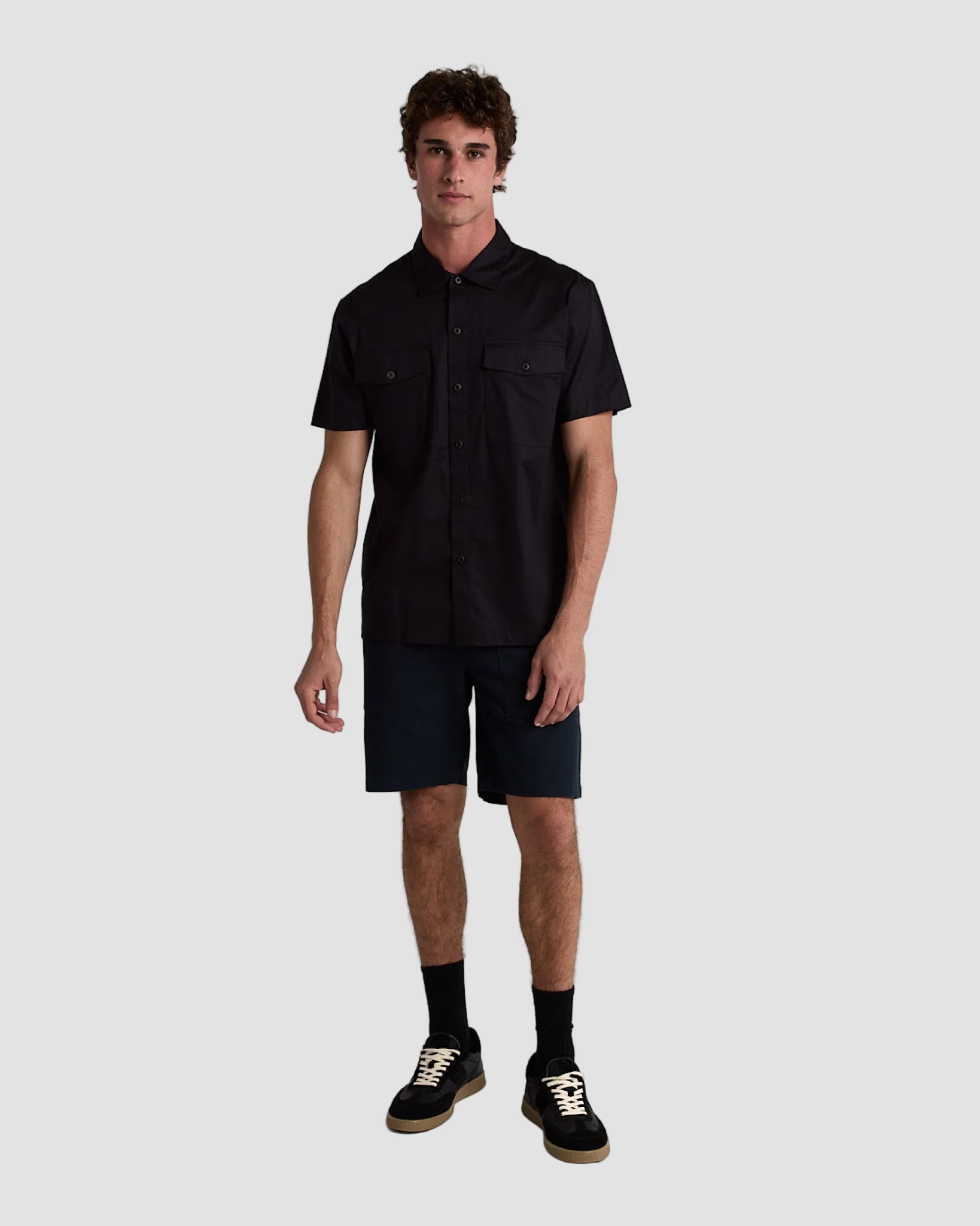 Workwear Short - Image 3